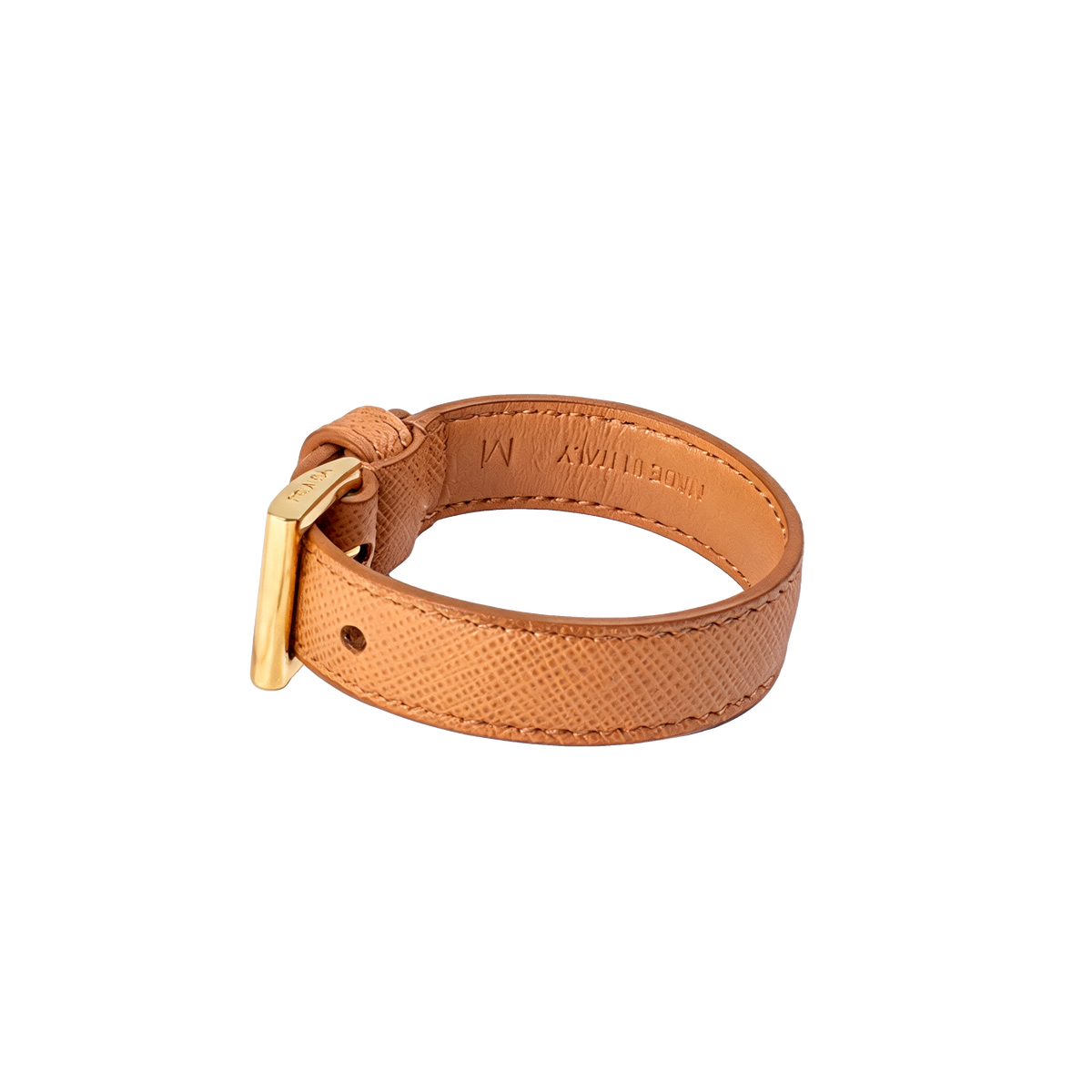 Leather Bracelet