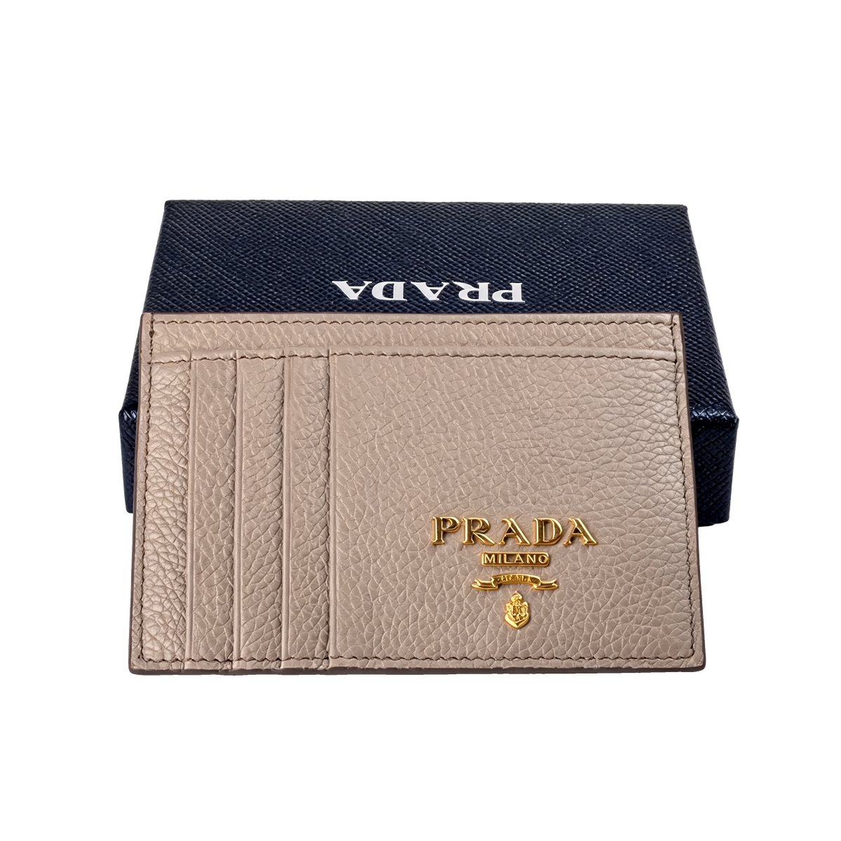 Leather Card Holder