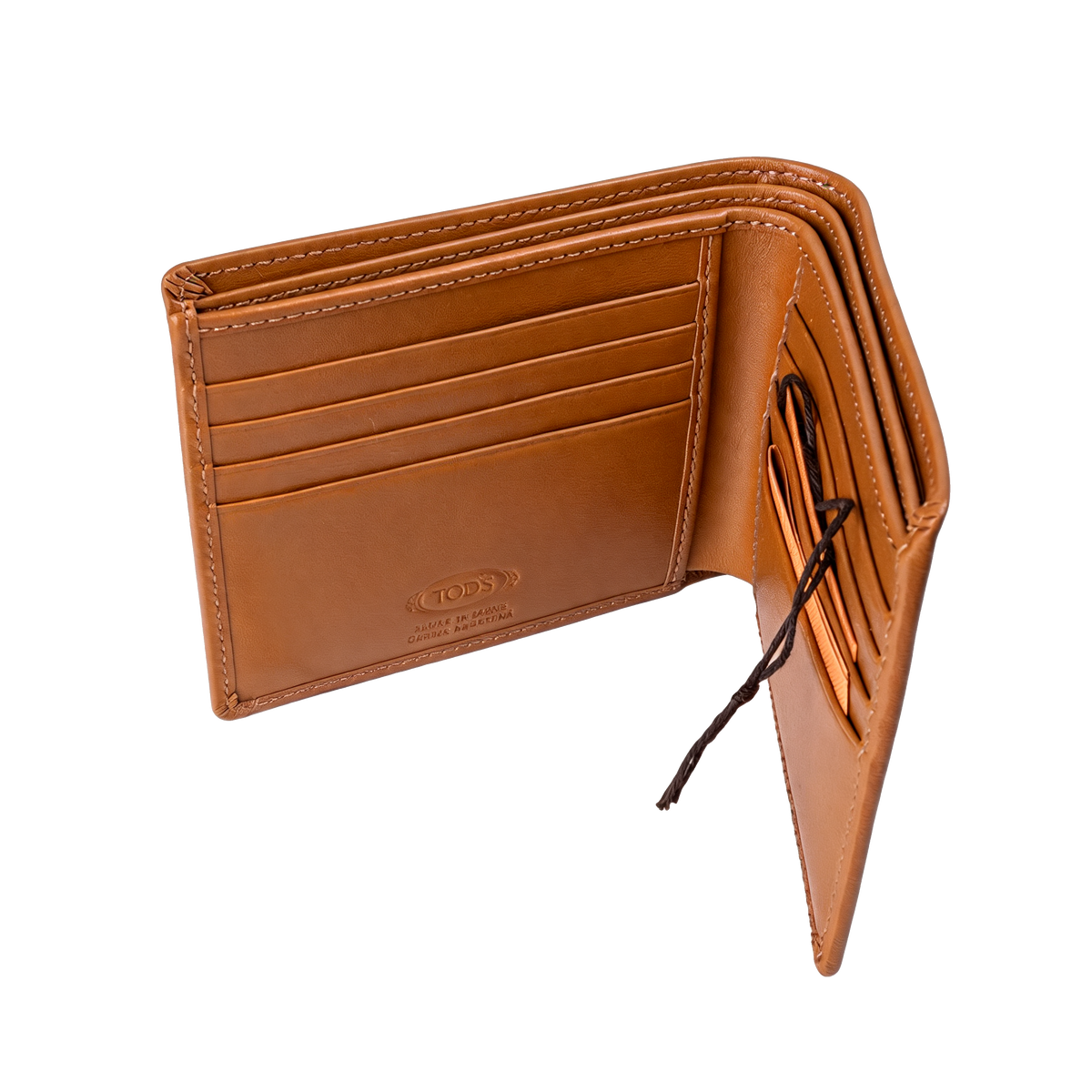 Bifold Wallet