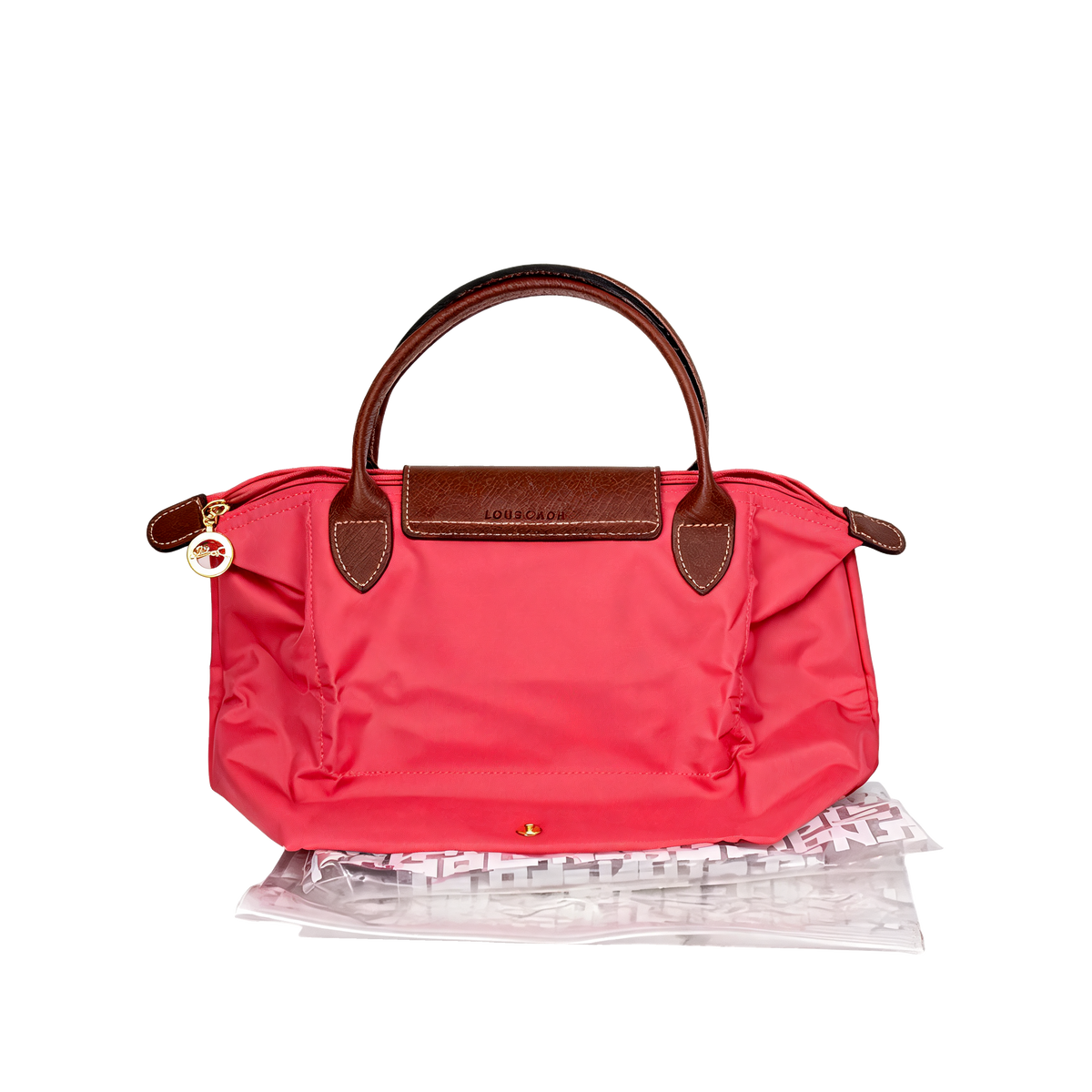 Le Pliage Bag