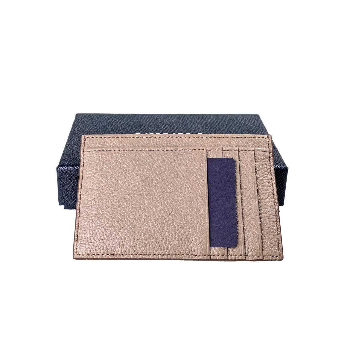 Leather Card Holder