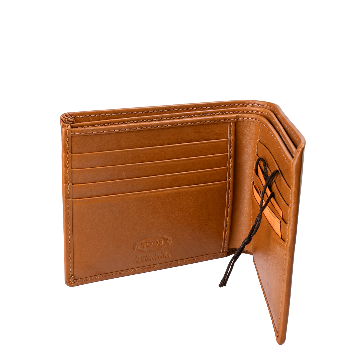 Bifold Wallet