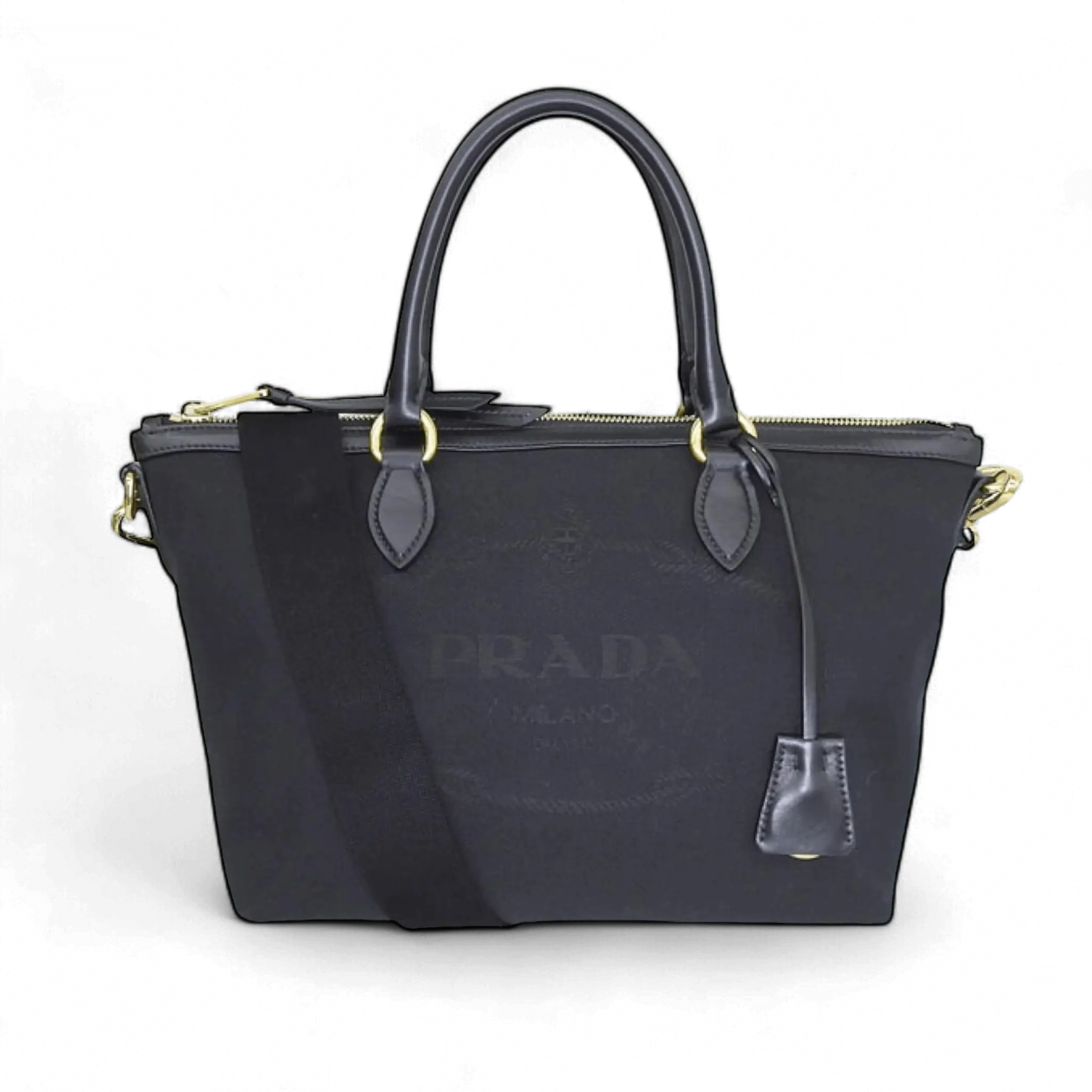 Tote Bag with Strap