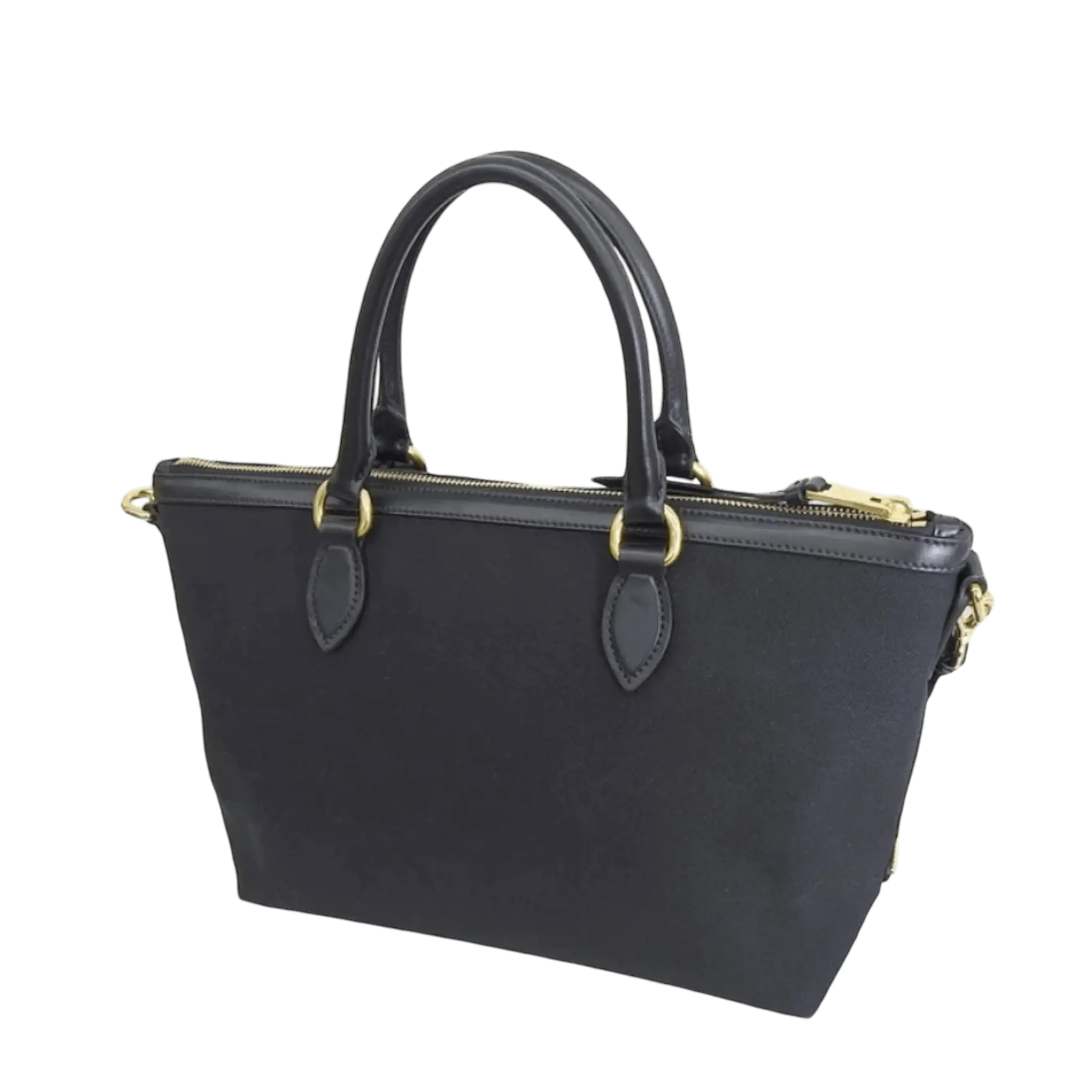 Tote Bag with Strap