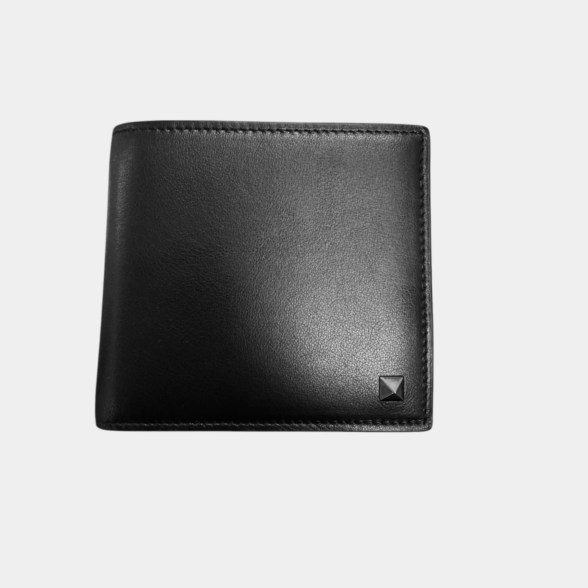 Billfold Wallet