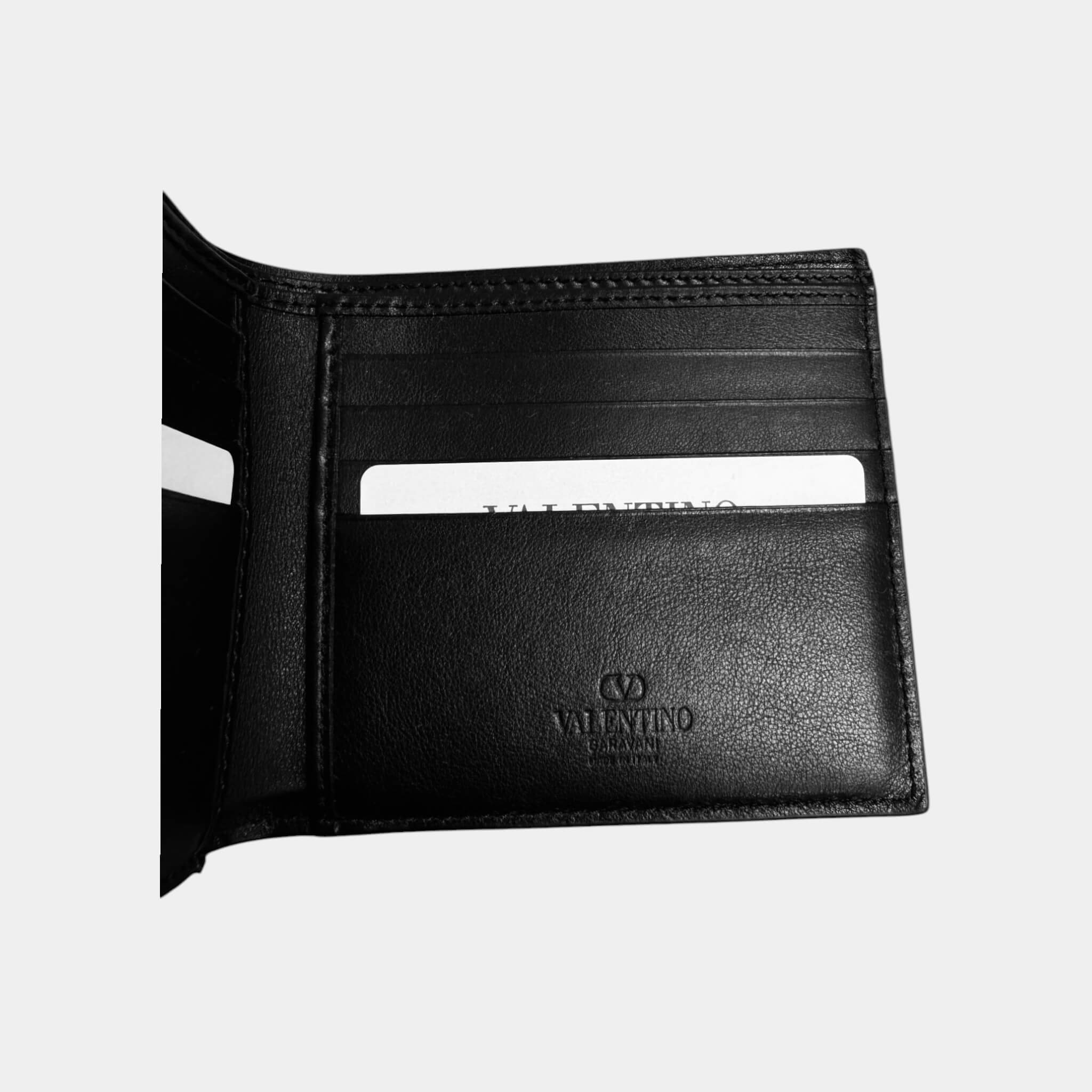 Billfold Wallet