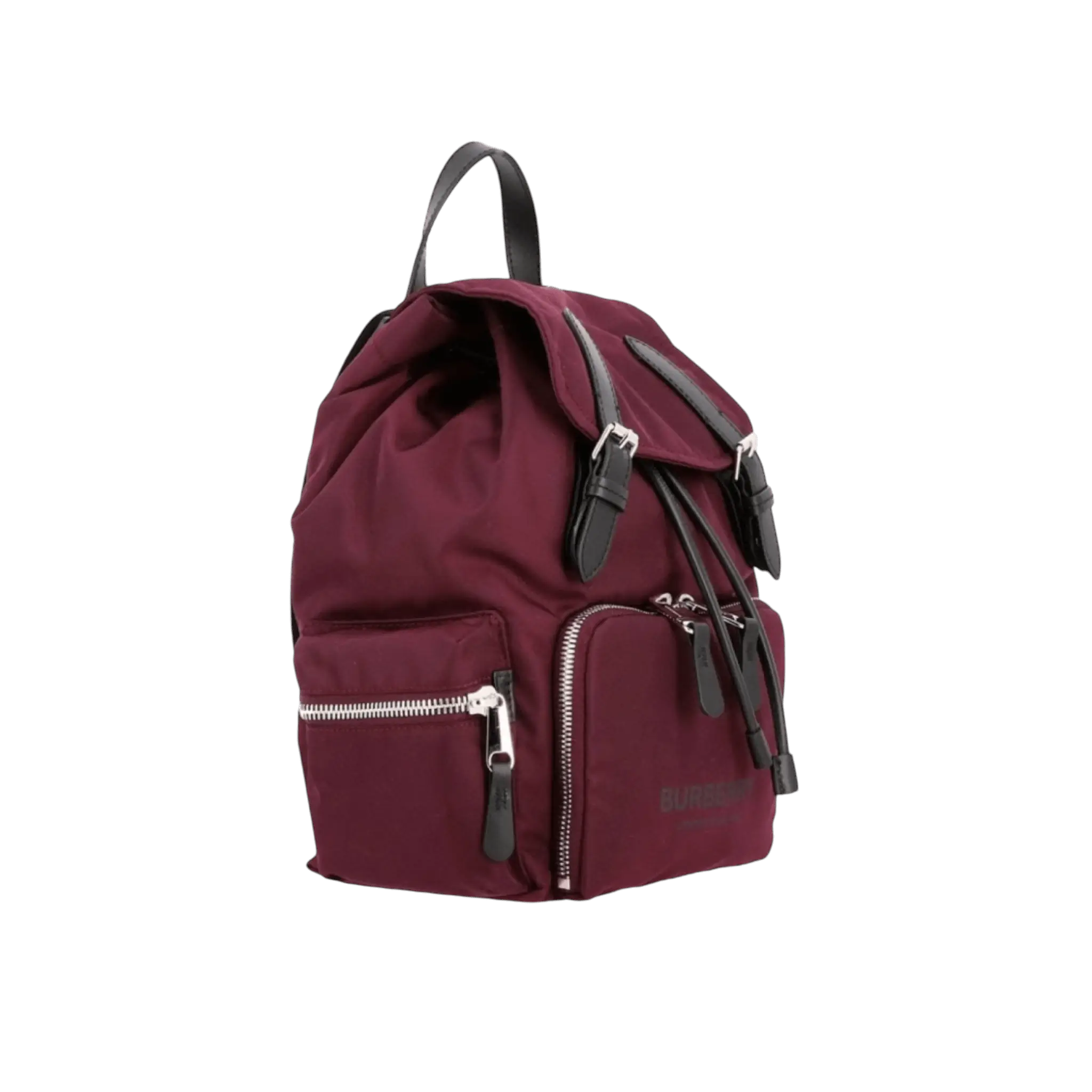 Nylon Backpack