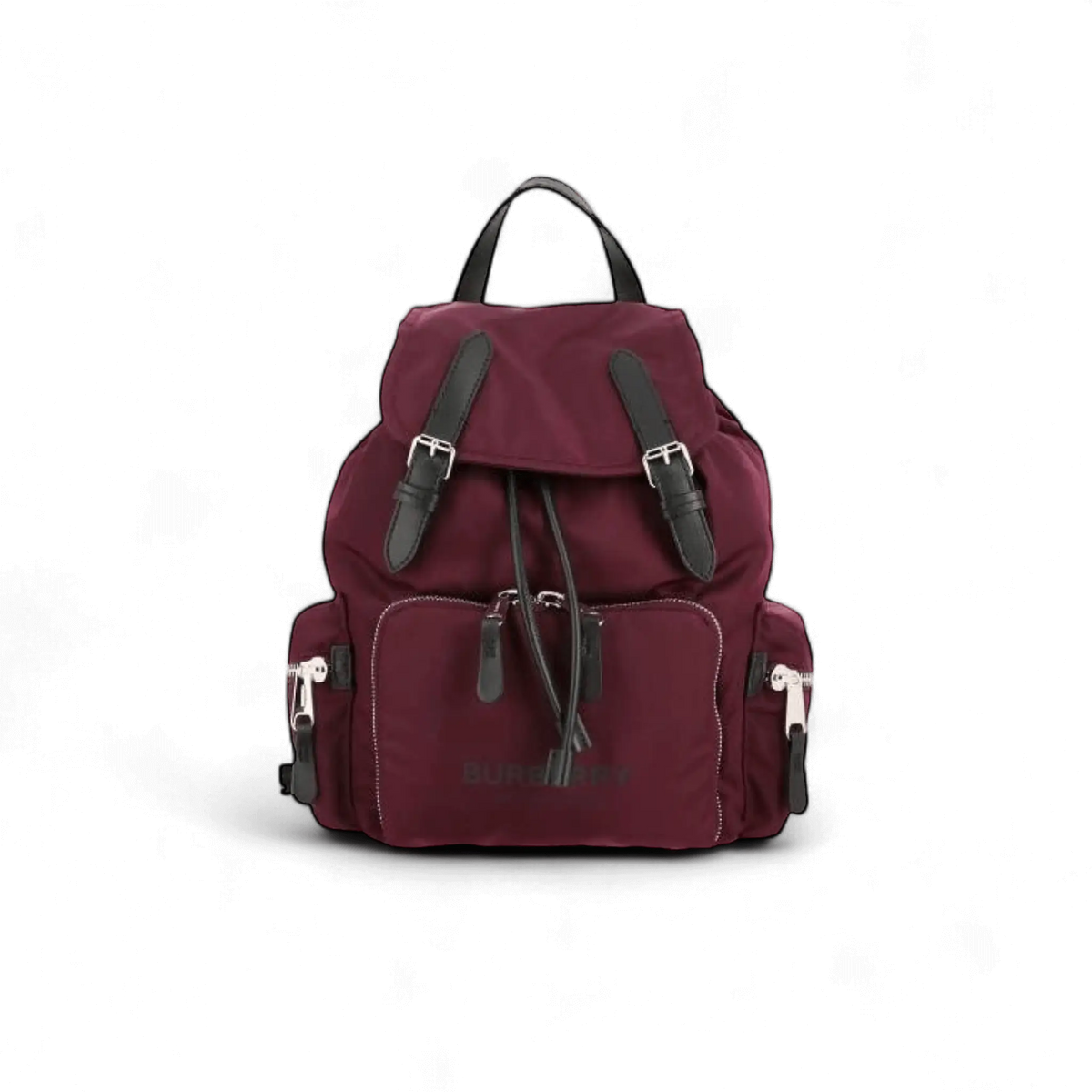 Sac à dos en nylon