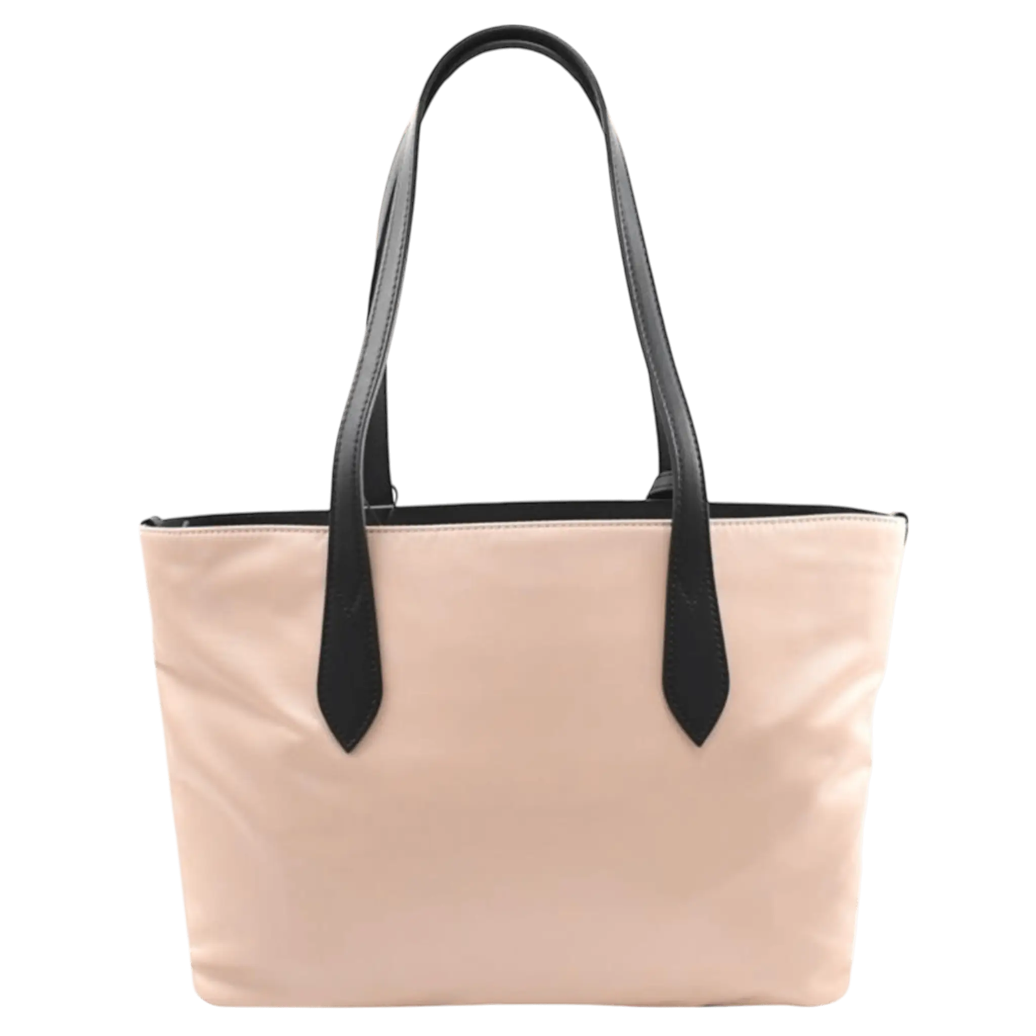 Nylon Tote Bag