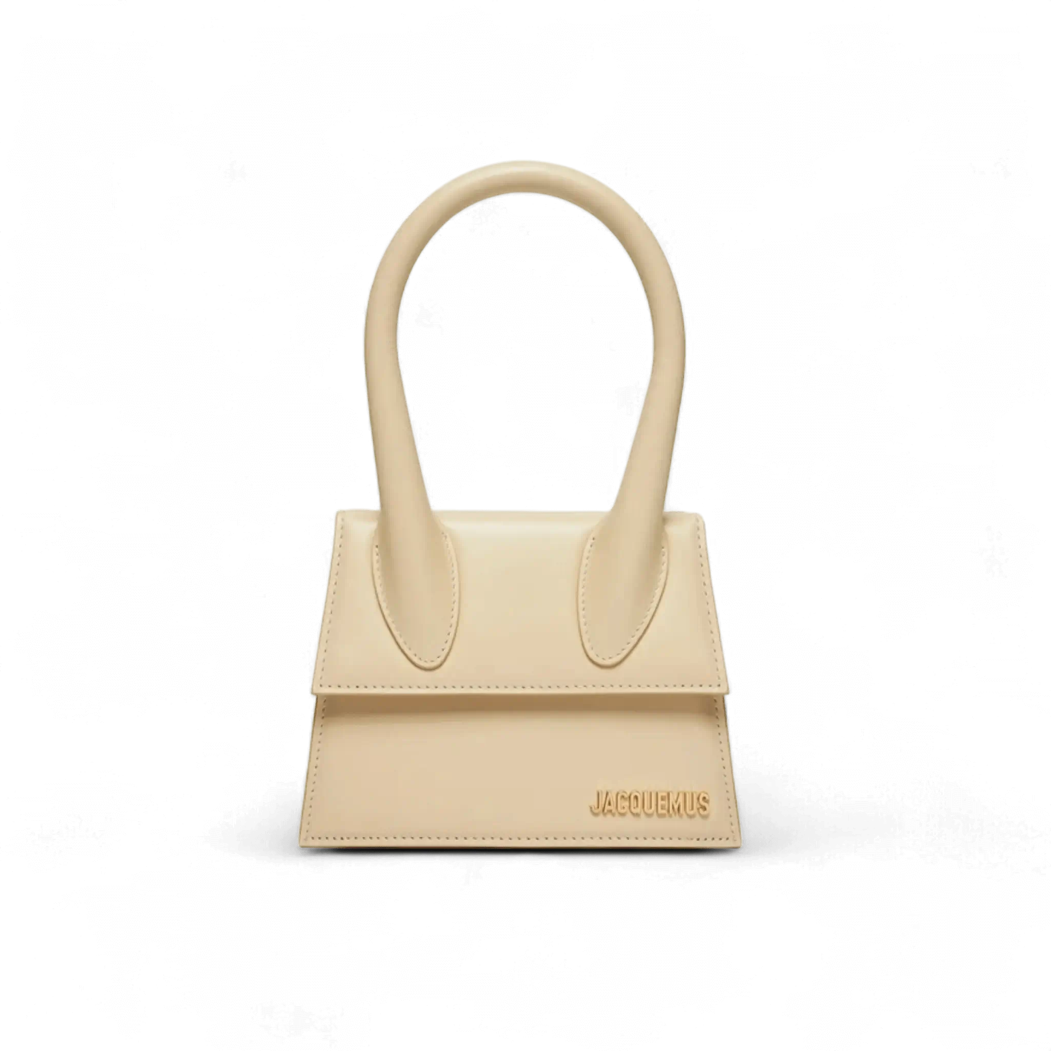 Leather Bag - The Medium Chiquito