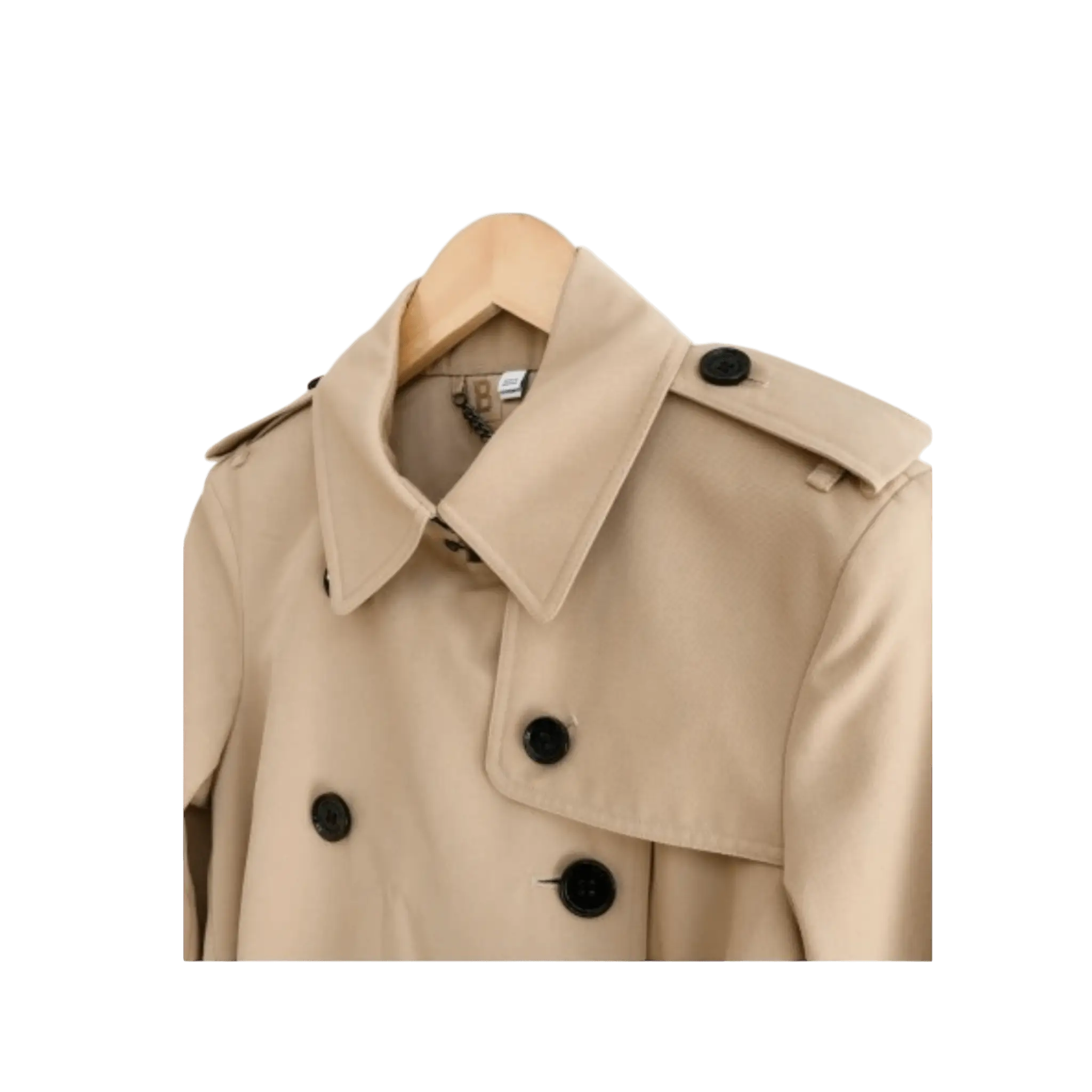 Classic Trench Coat