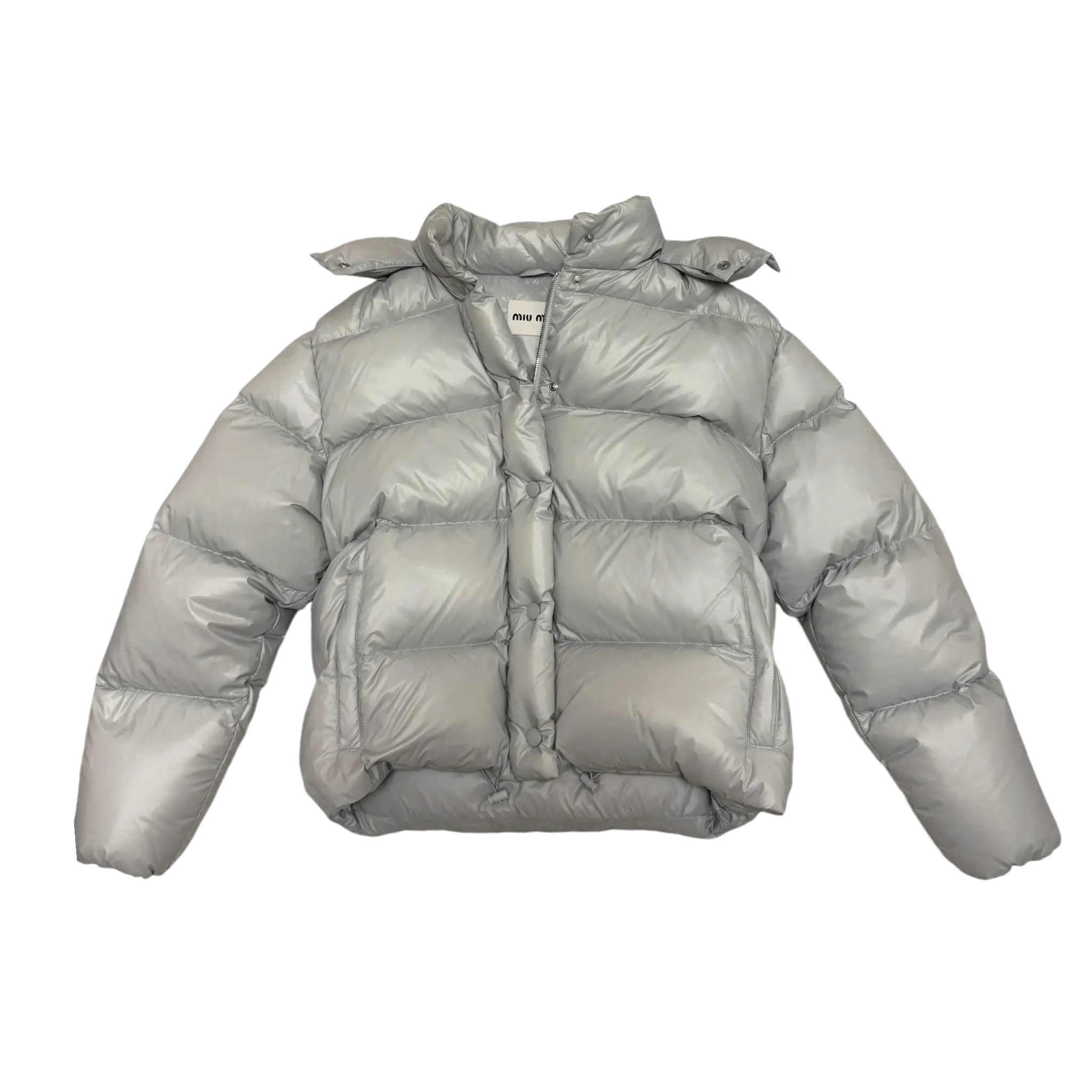 Puffer Coat