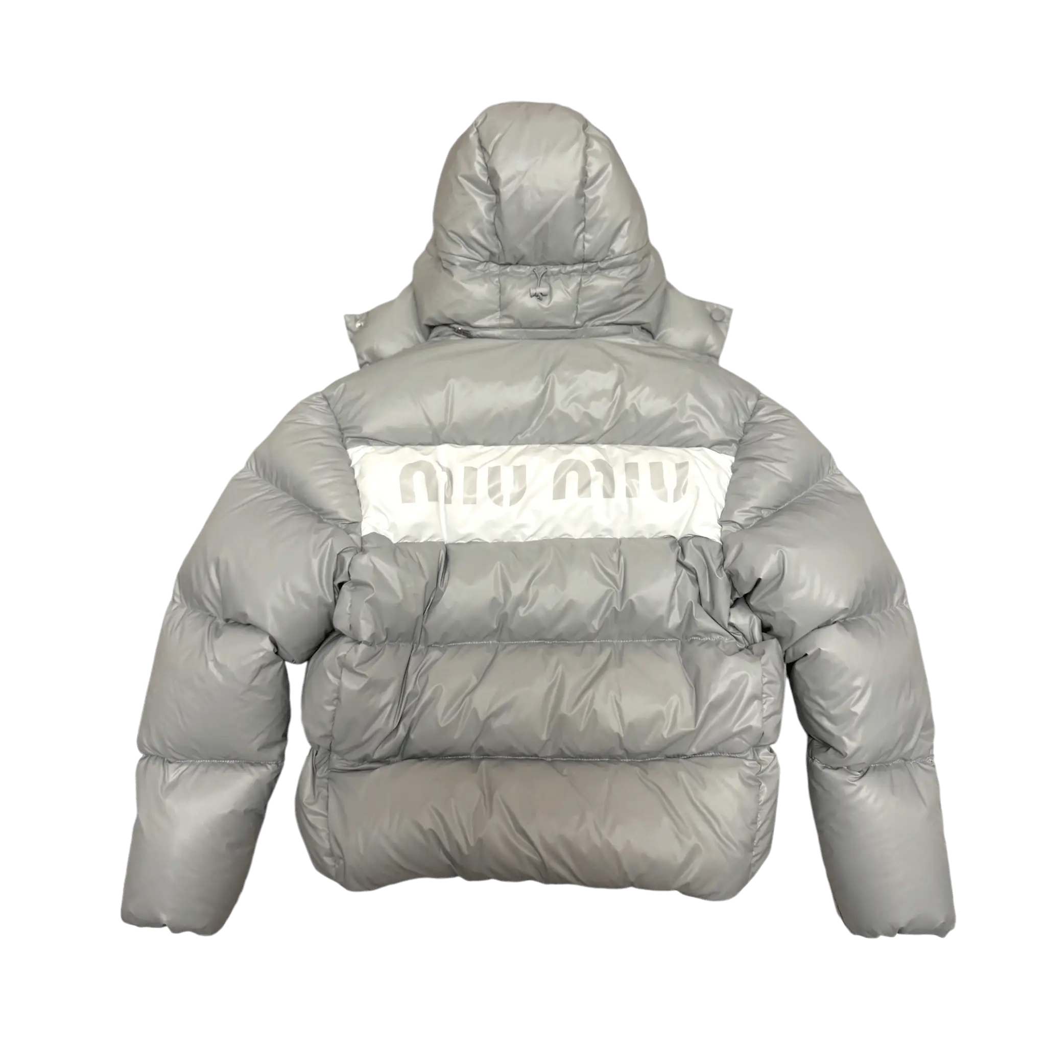 Puffer Coat