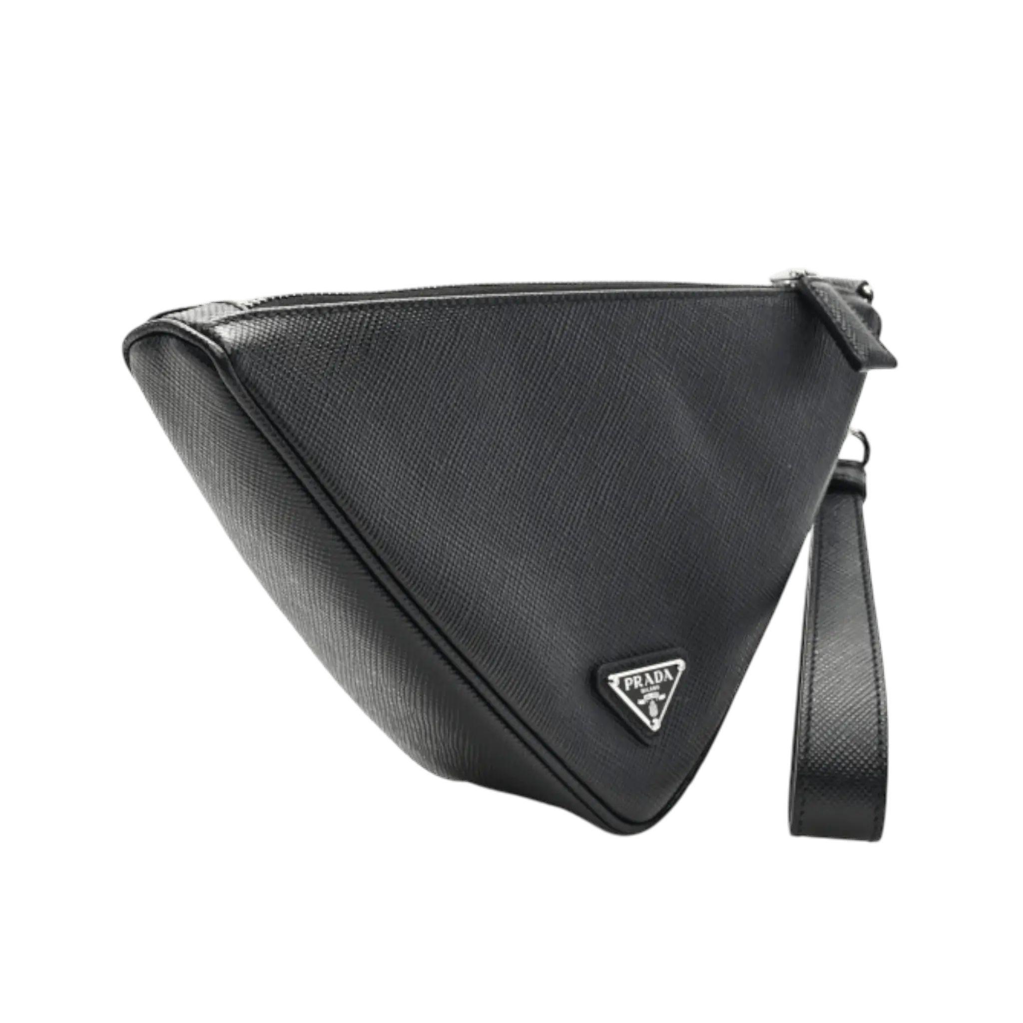 Triangle Bag