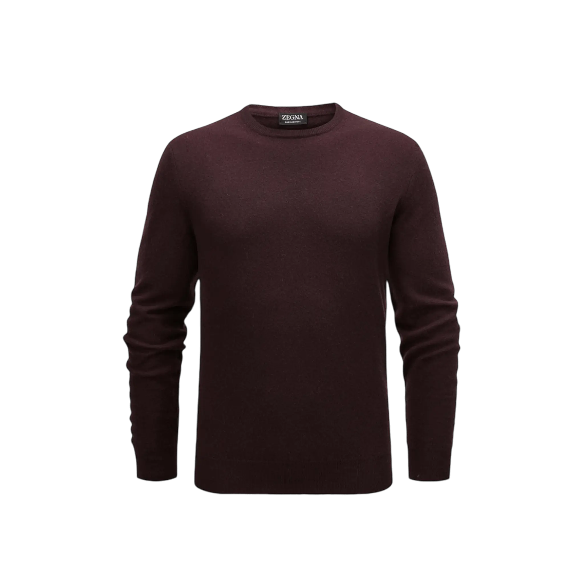 Crewneck Knitwear