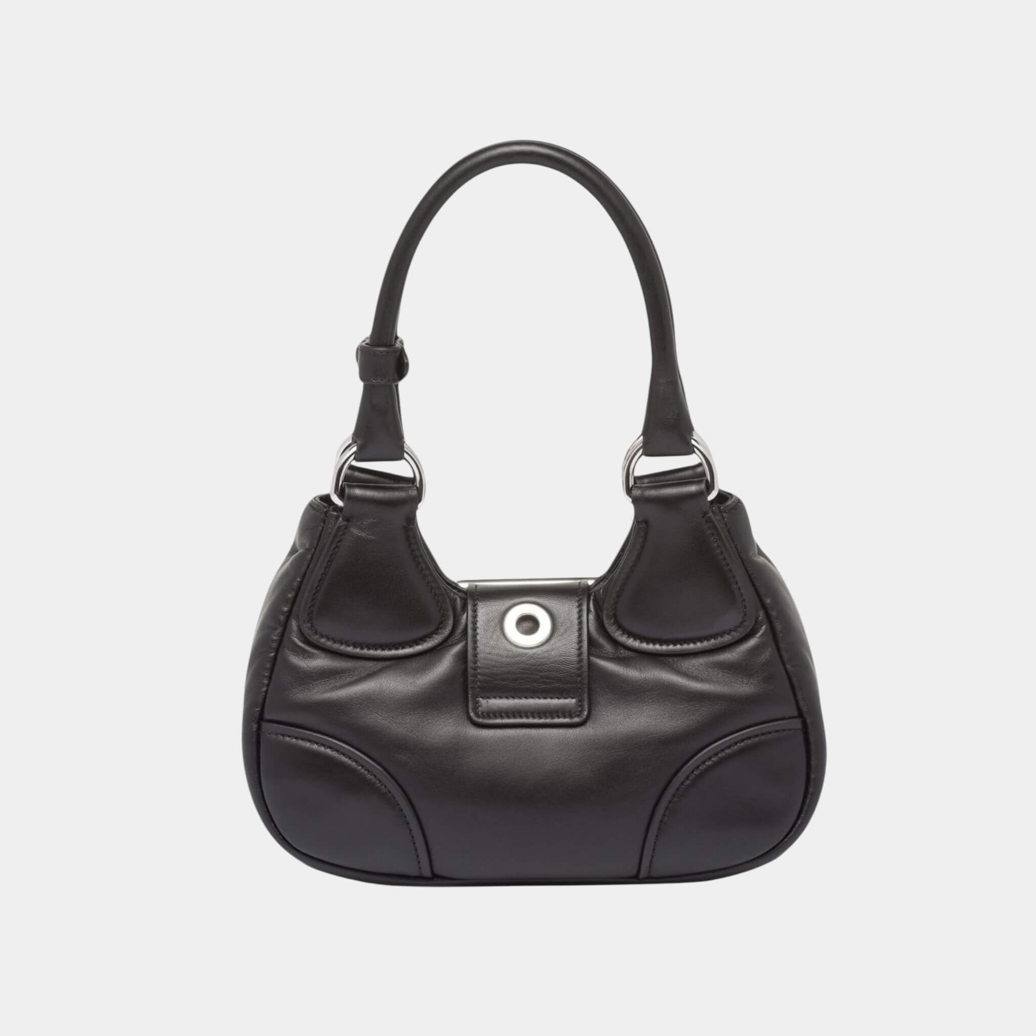 Leather Bag