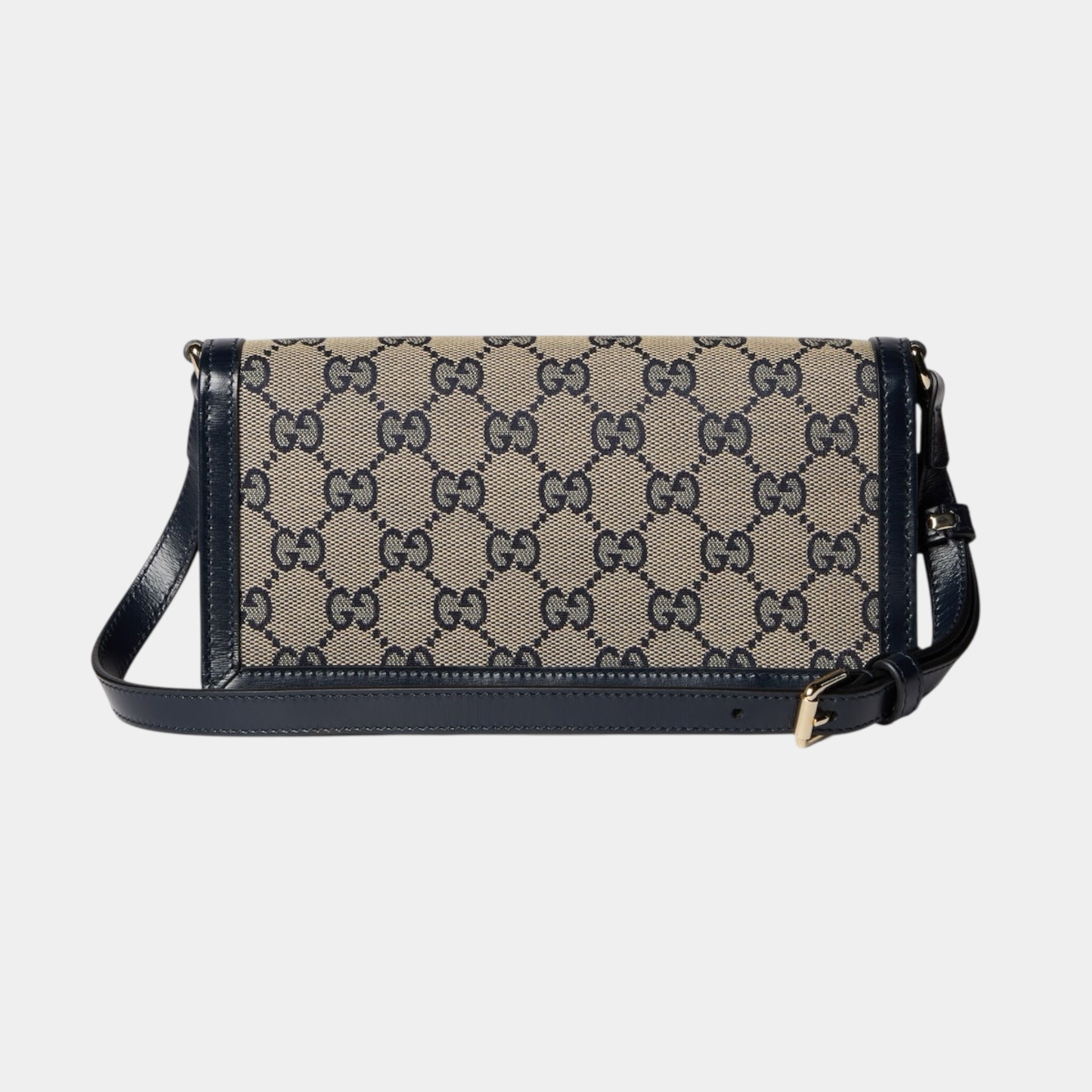 Mini Luce Shoulder Bag