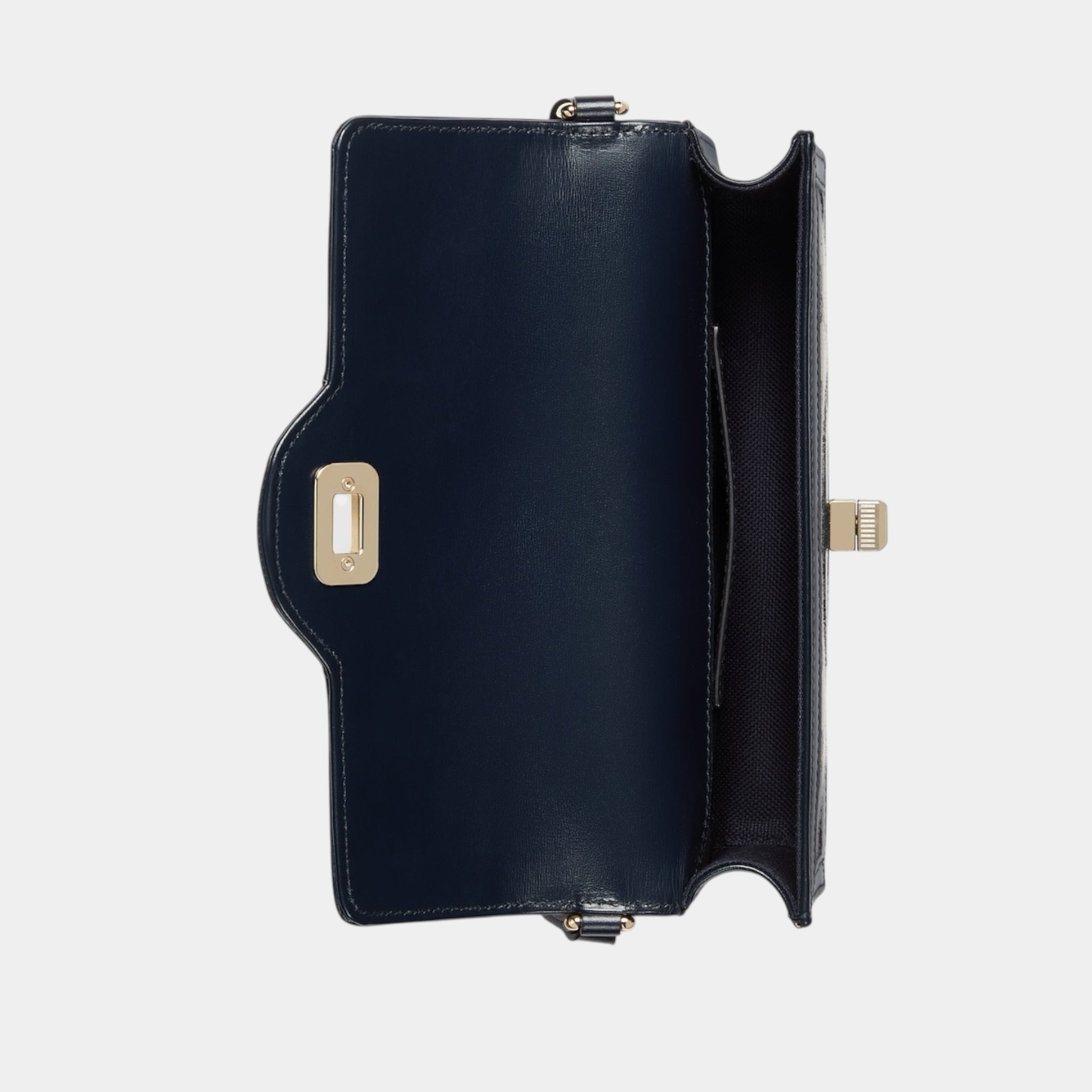 Mini Luce Shoulder Bag