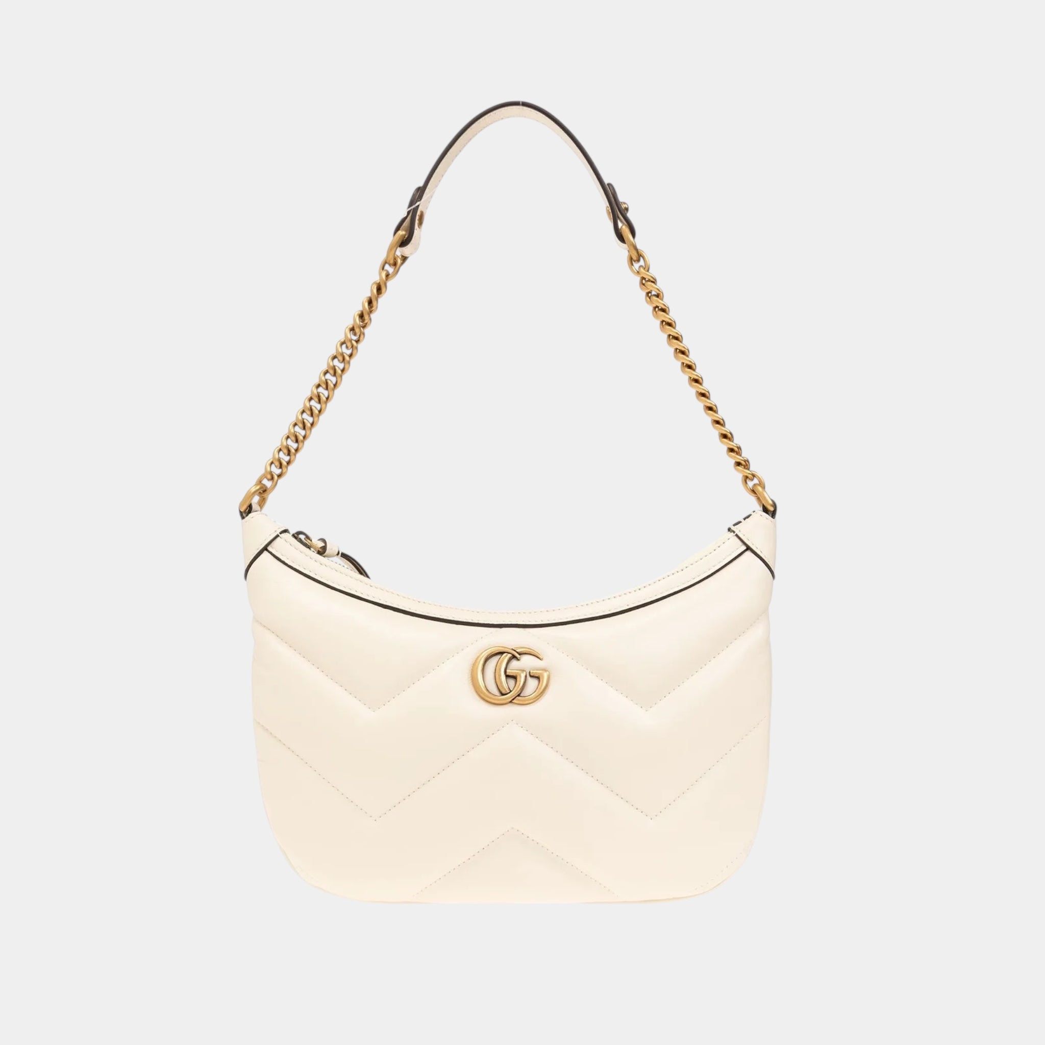 Small Marmont Shoulder Bag