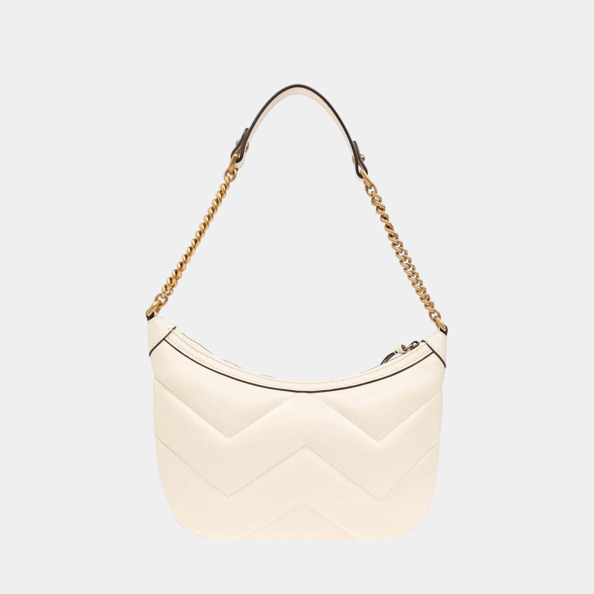 Small Marmont Shoulder Bag