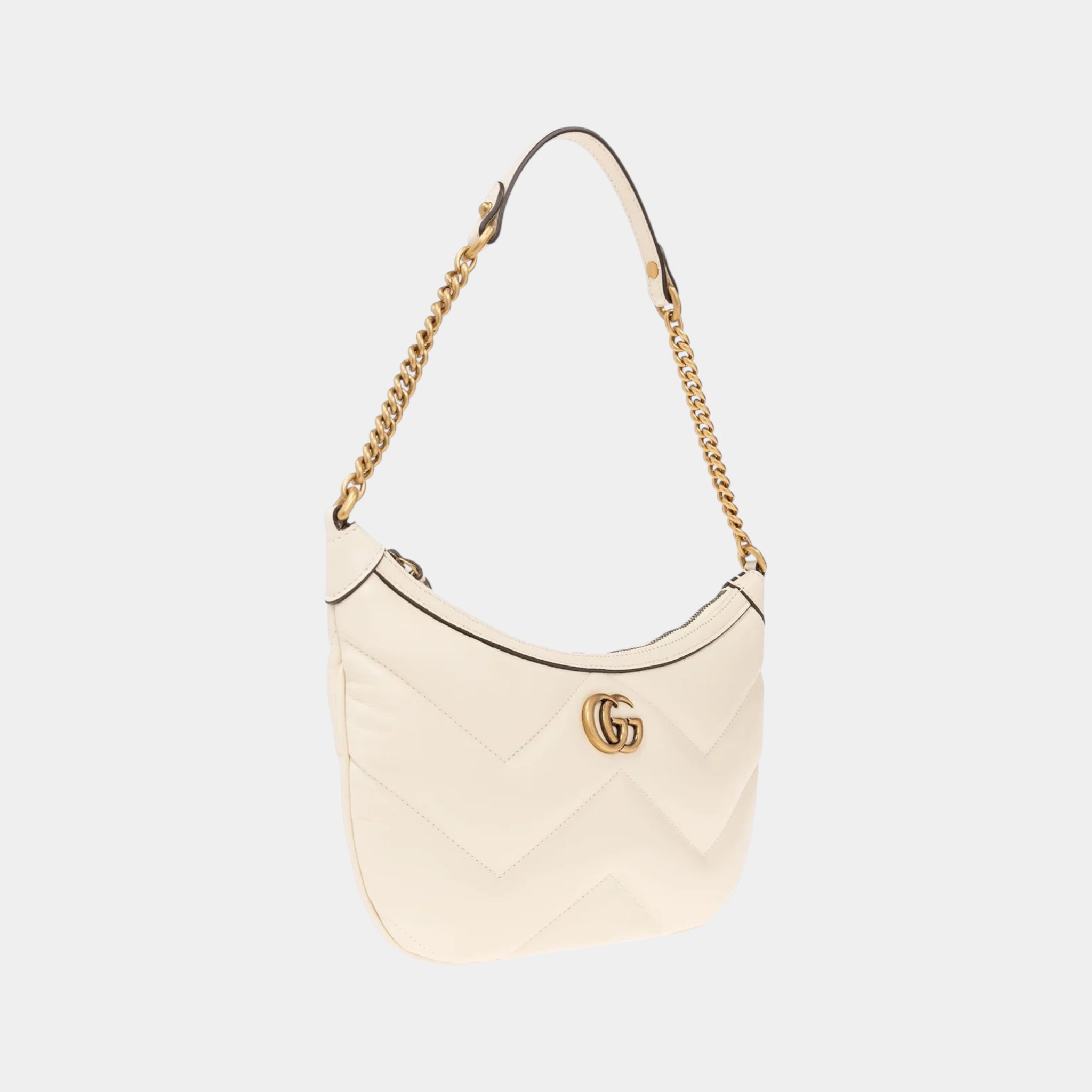 Small Marmont Shoulder Bag