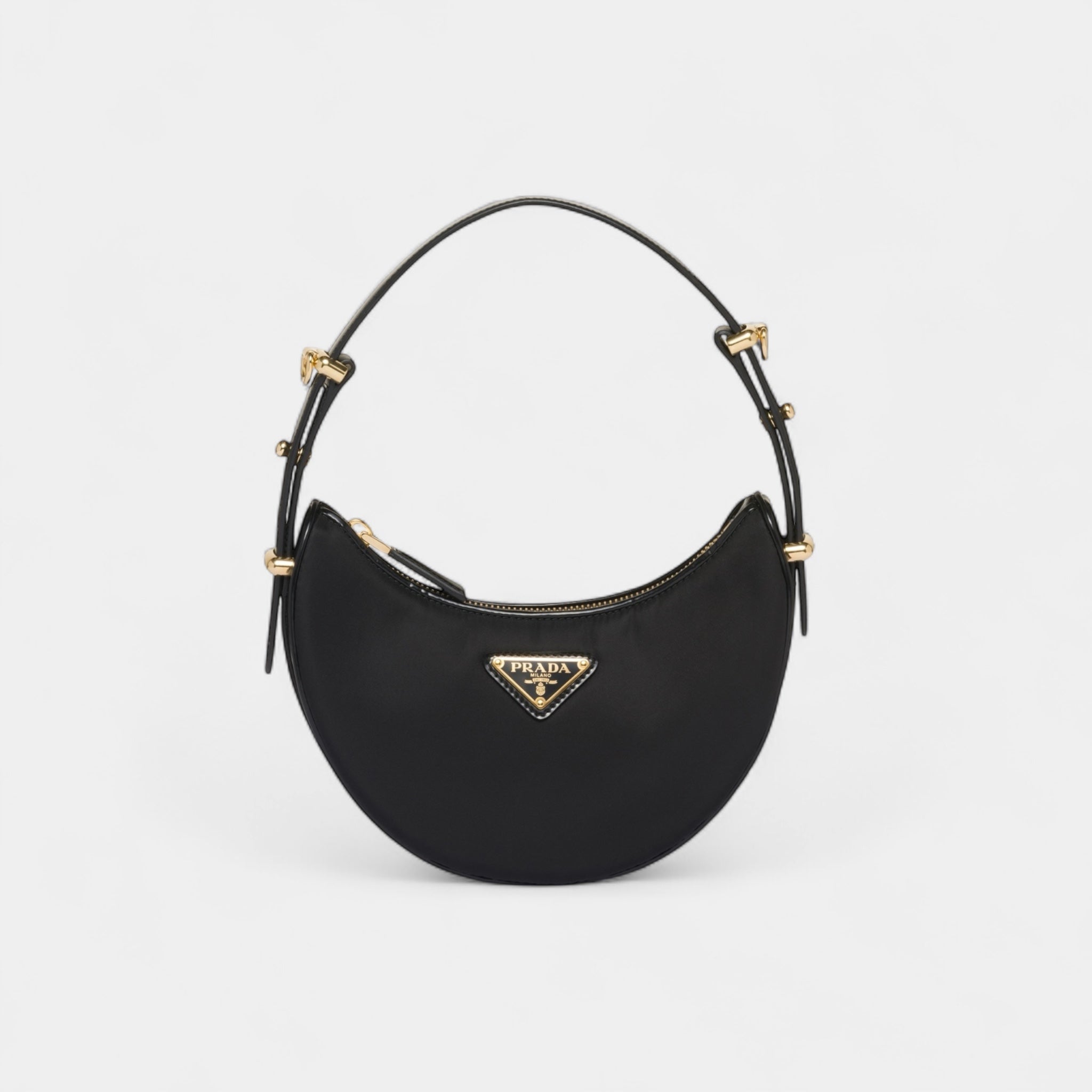 Arqué Re-Nylon Shoulder Bag