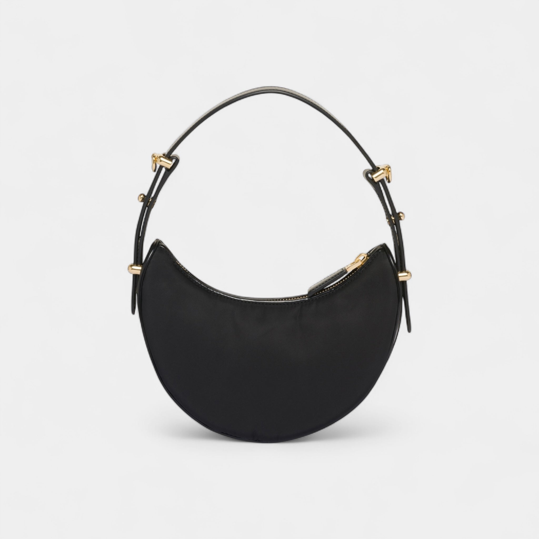 Arqué Re-Nylon Shoulder Bag