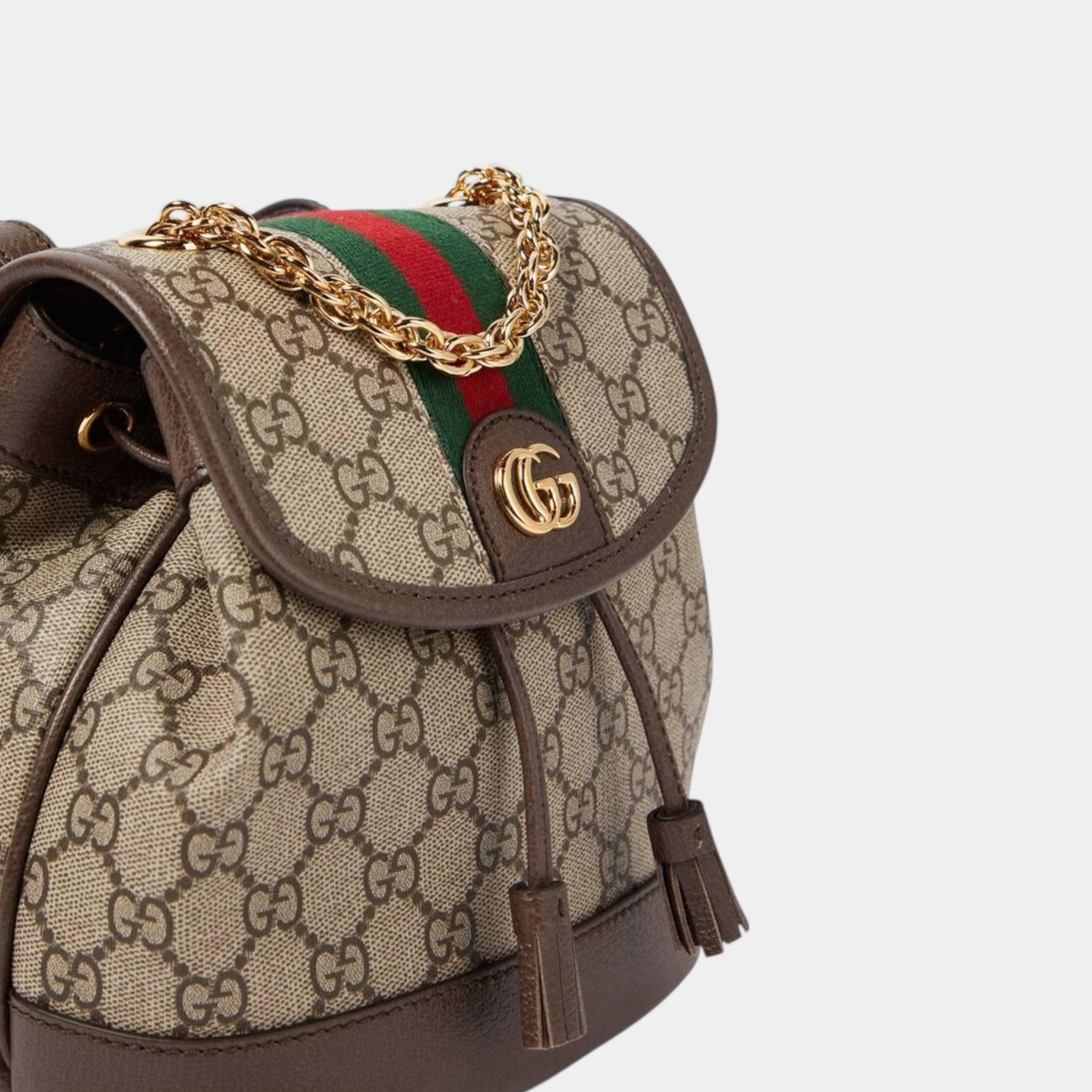 Mini Ophidia Backpack