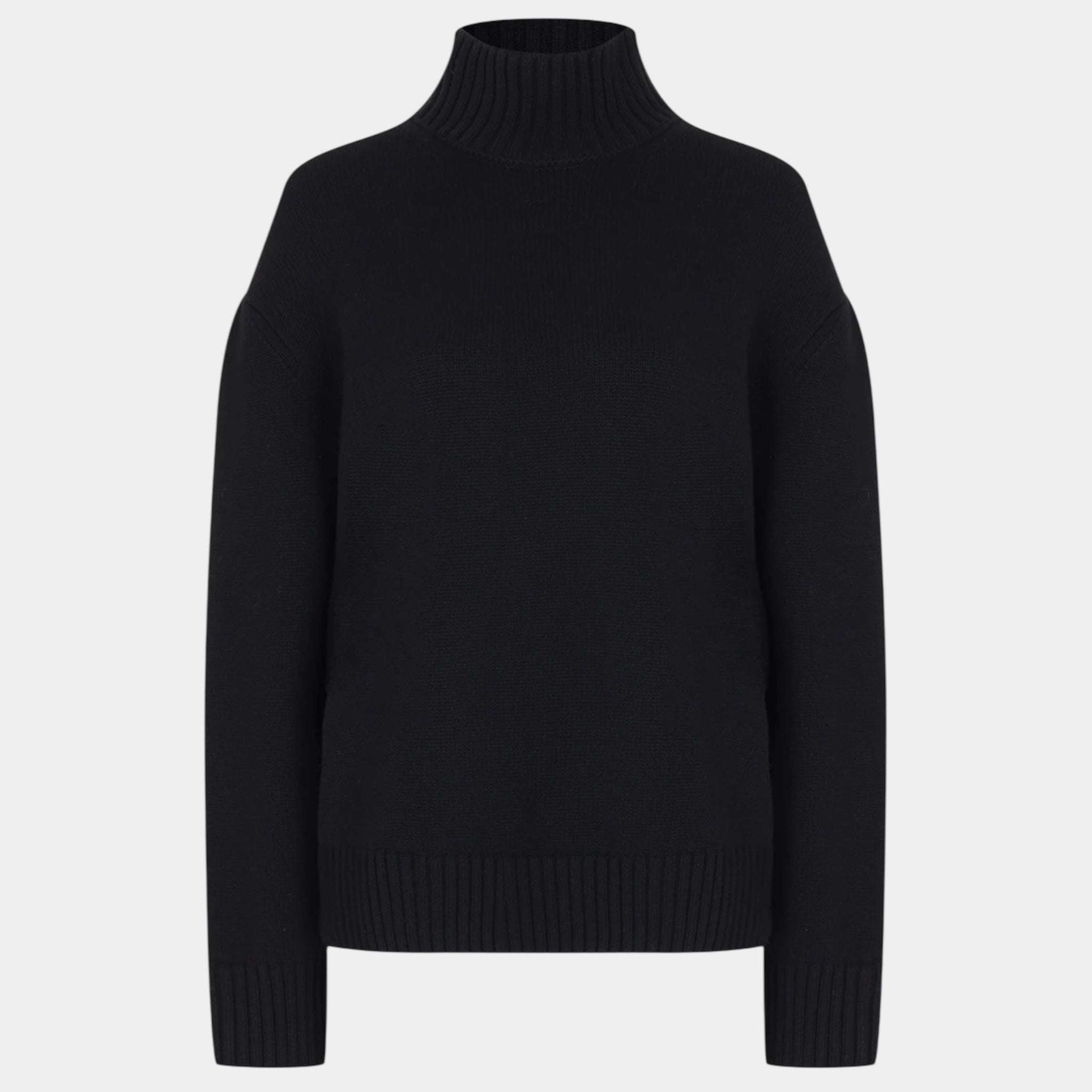 Cashmere Sweater