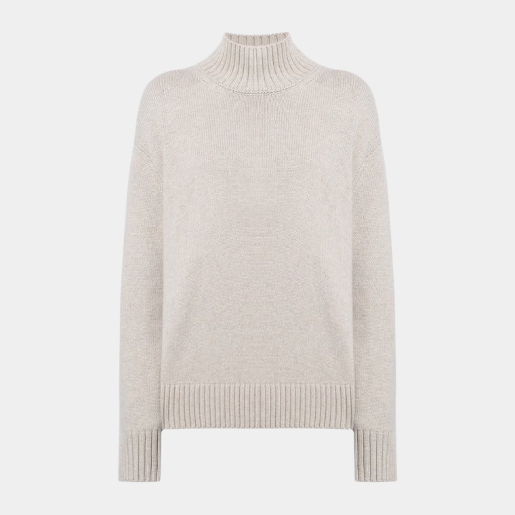 Cashmere Sweater