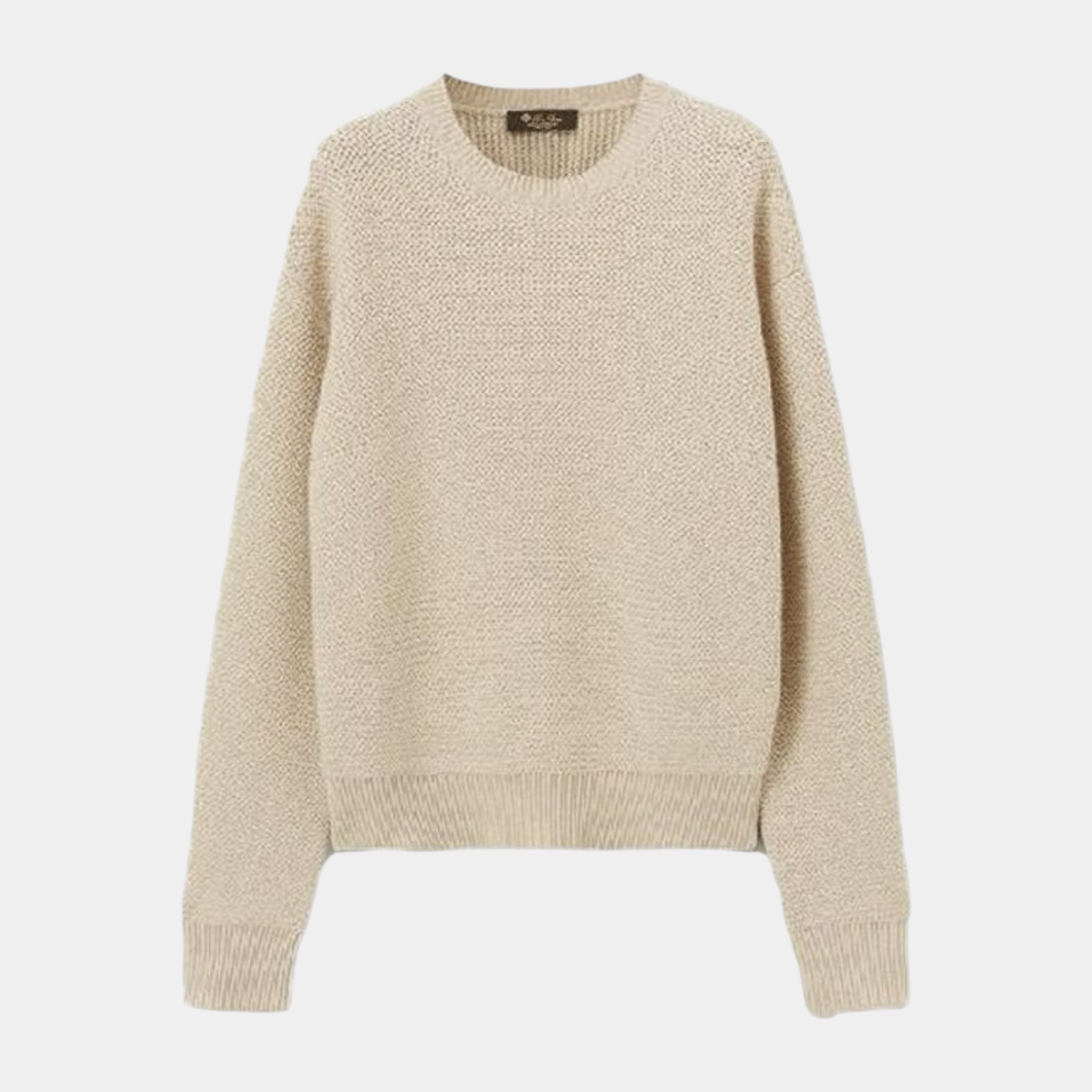 Cashmere Sweater