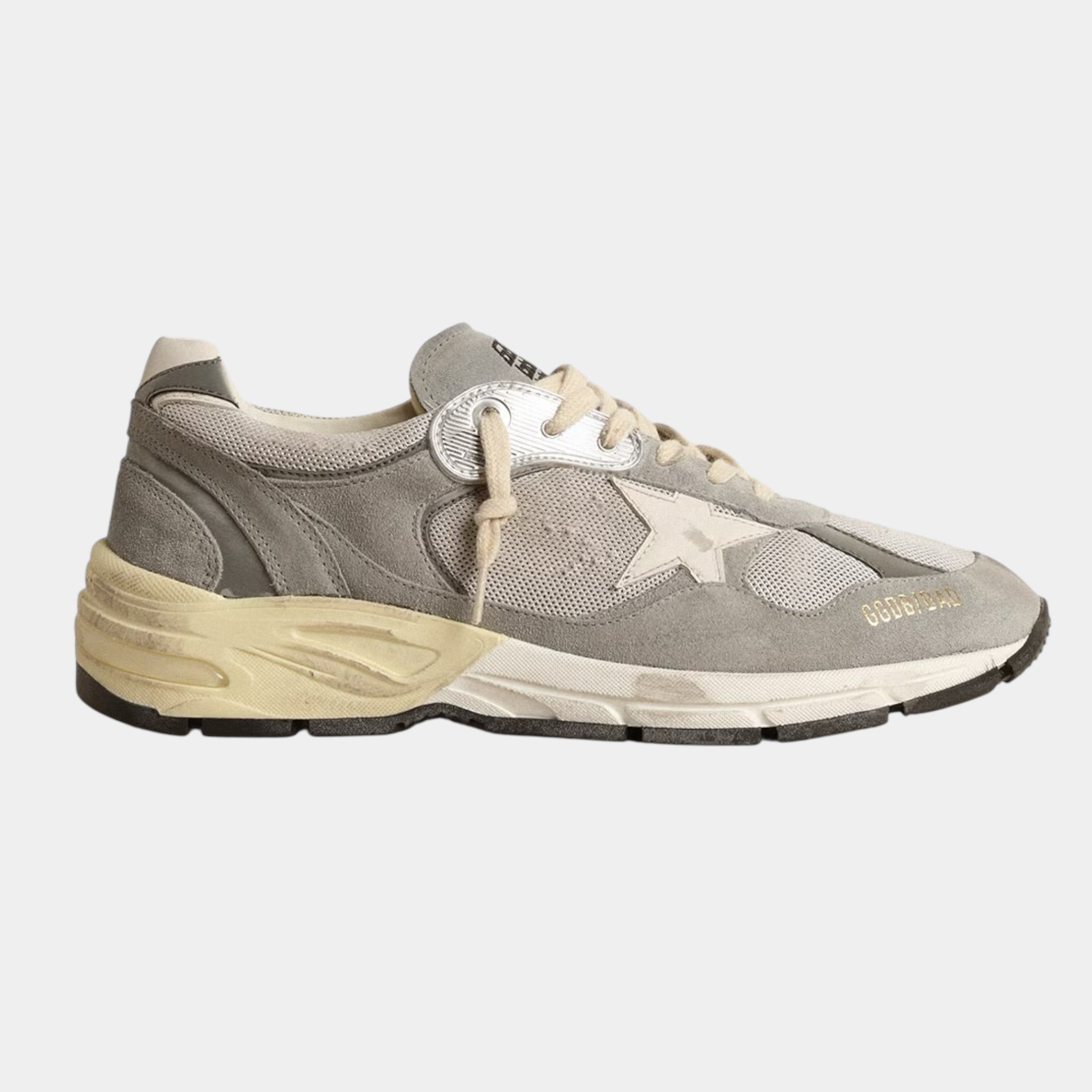 Running Dad Sneakers