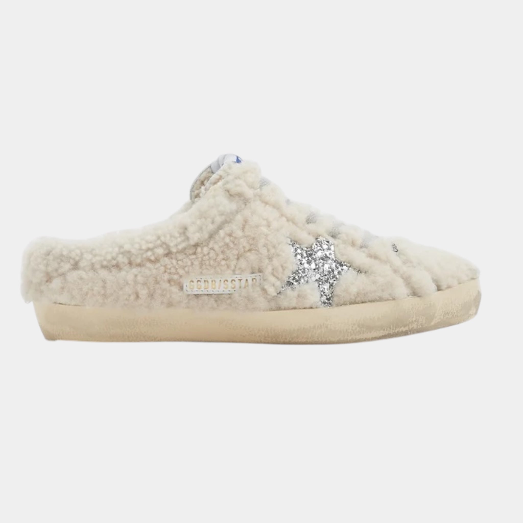 Super-Star Sabot Slip-on Sneakers