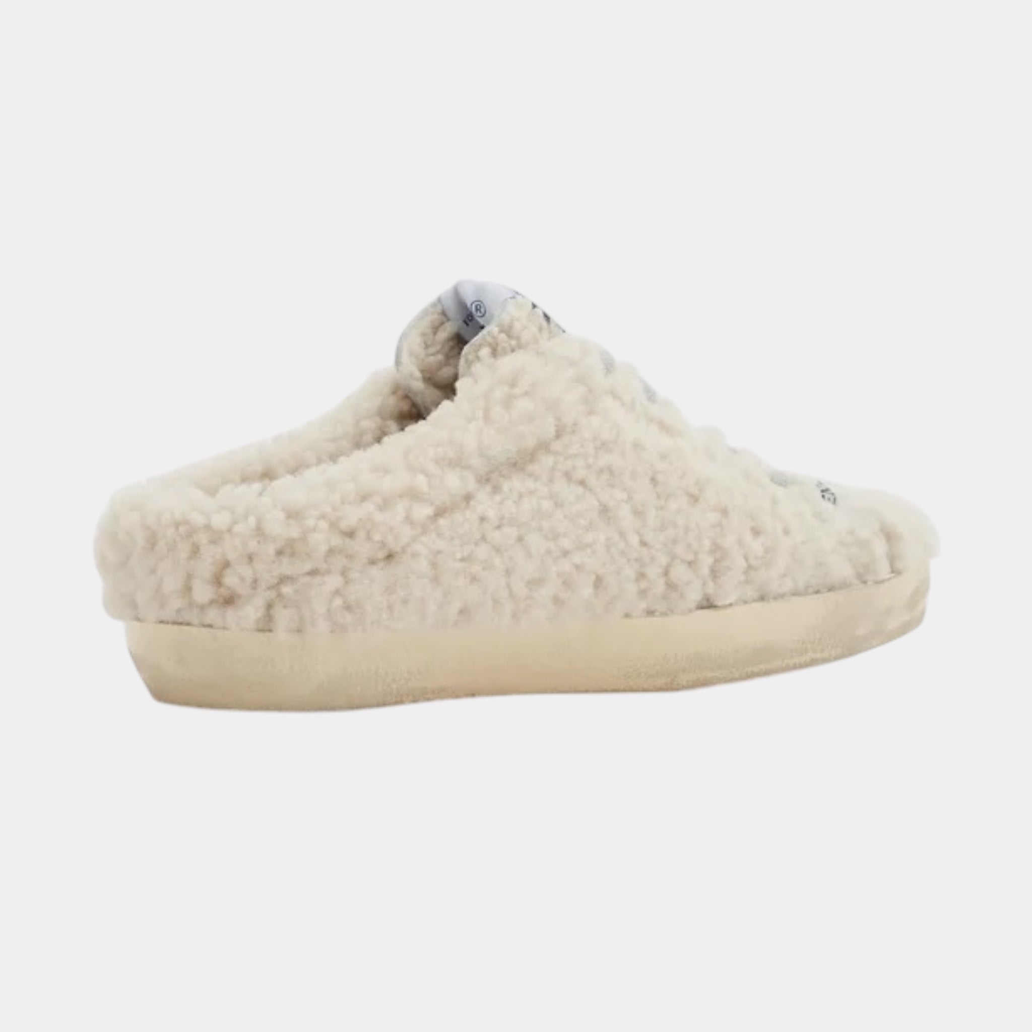 Super-Star Sabot Slip-on Sneakers