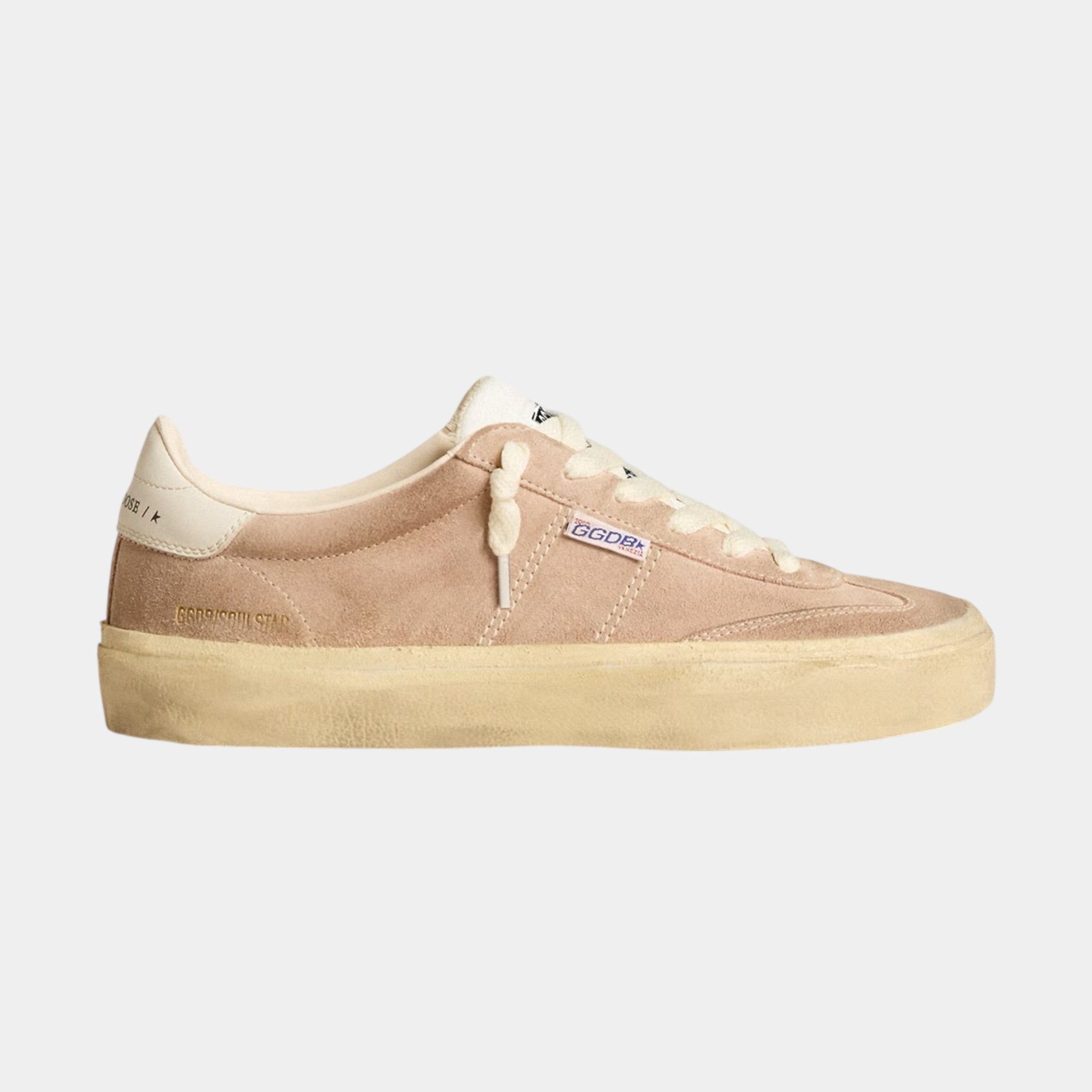 Soul Star Sneakers
