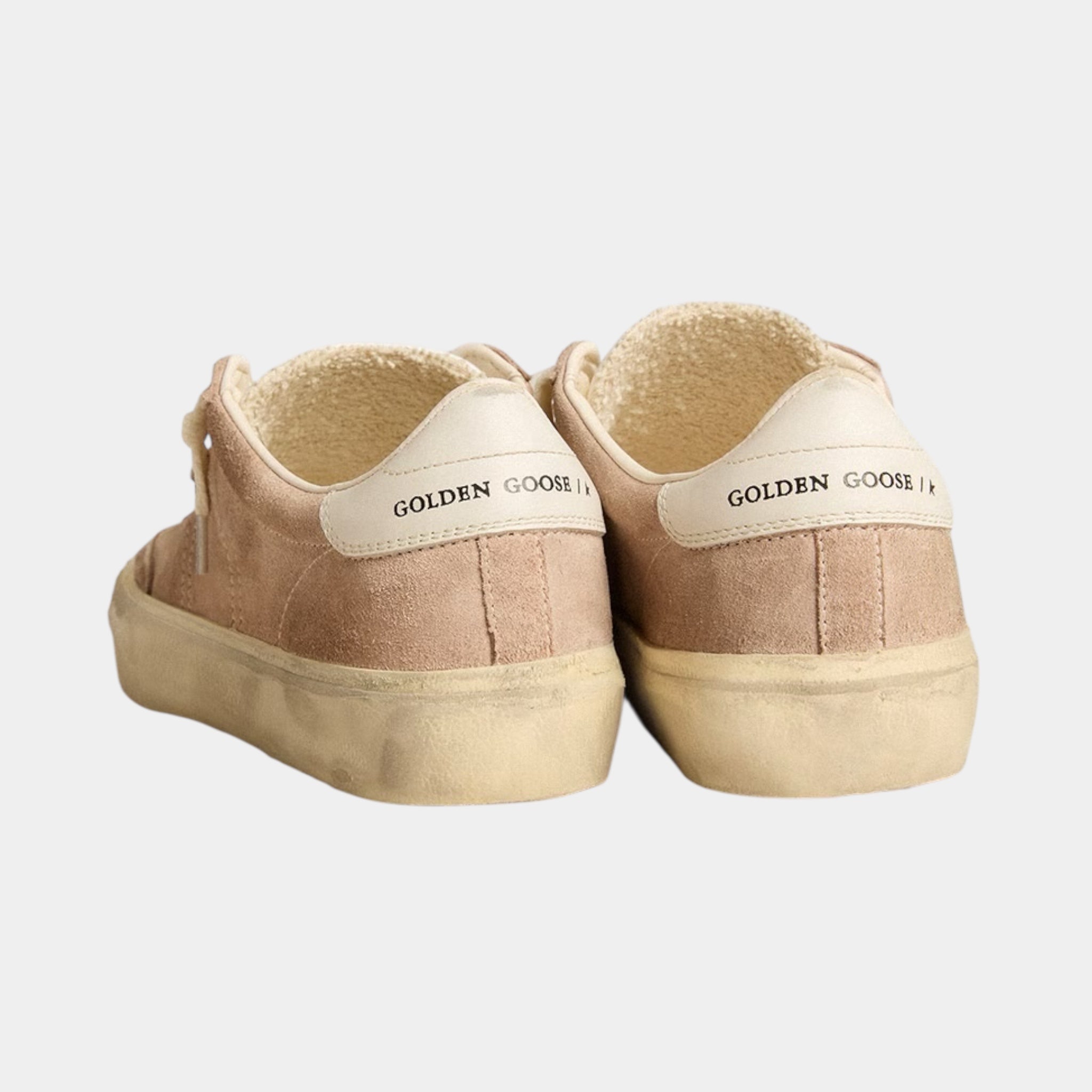 Soul Star Sneakers