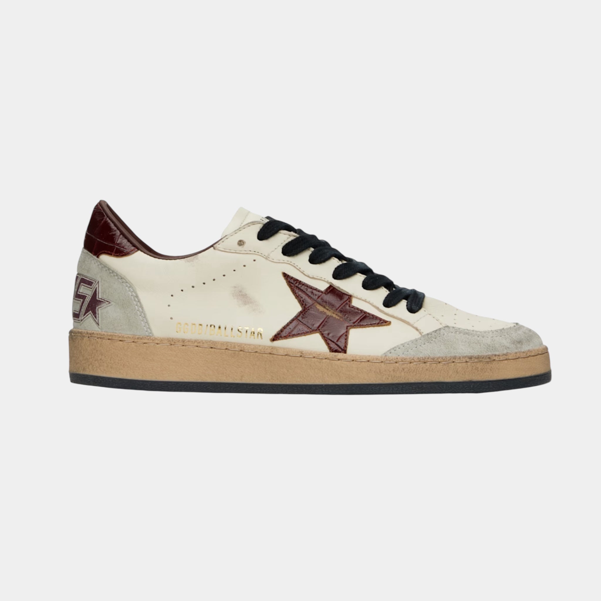 Ball Star Sneakers