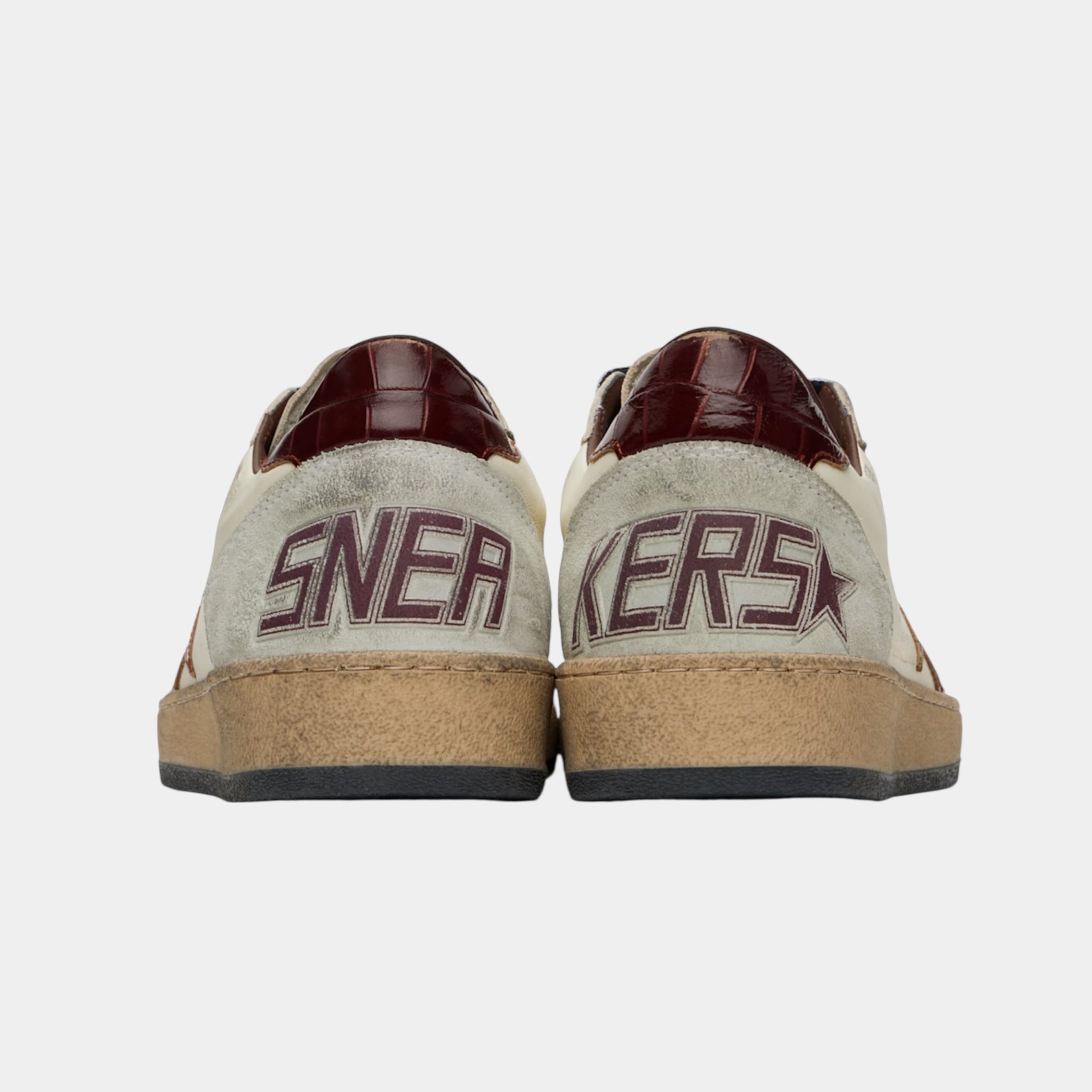 Ball Star Sneakers