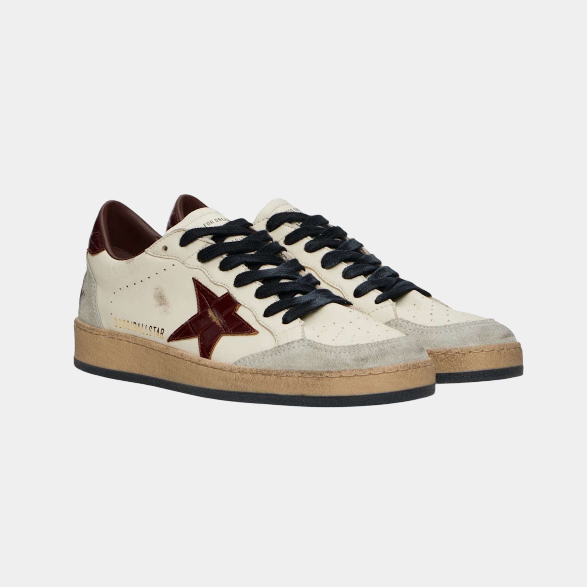 Ball Star Sneakers