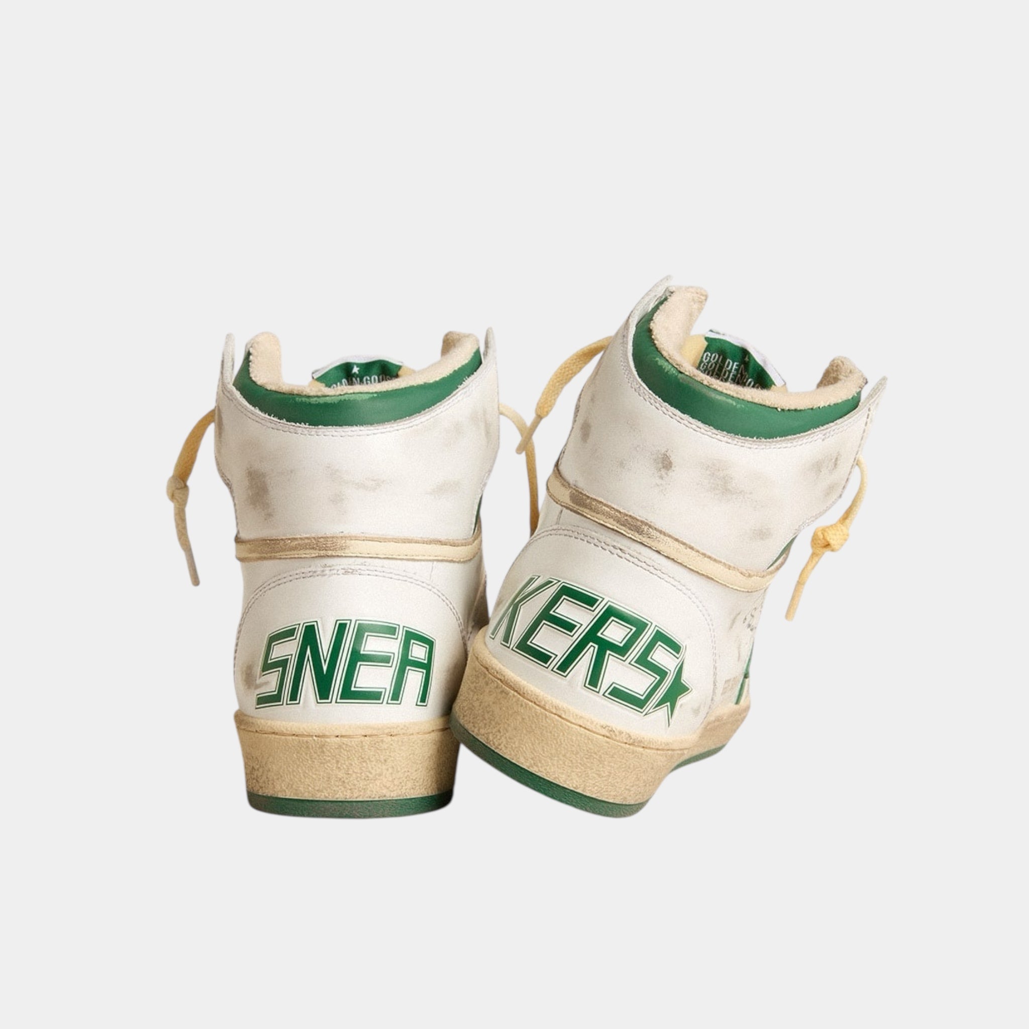 Sky-Star Sneakers