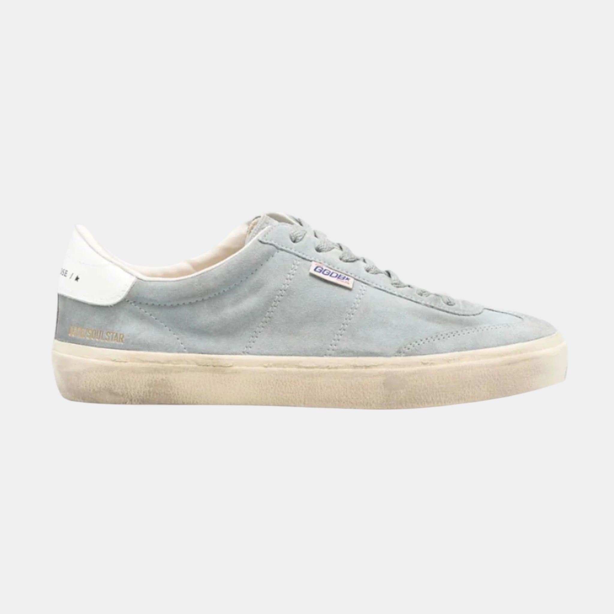 Soul-Star Sneakers
