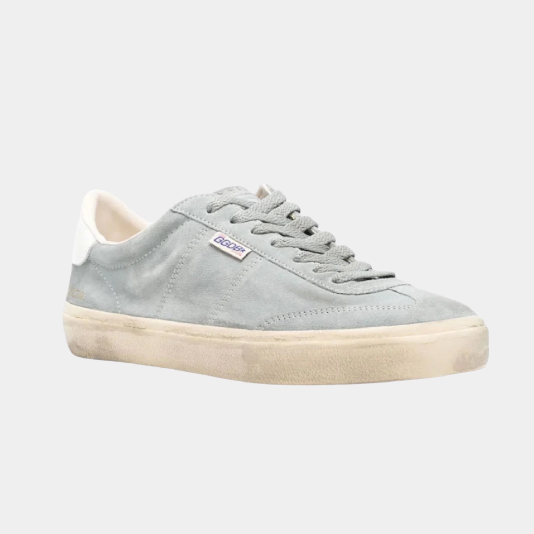 Soul-Star Sneakers