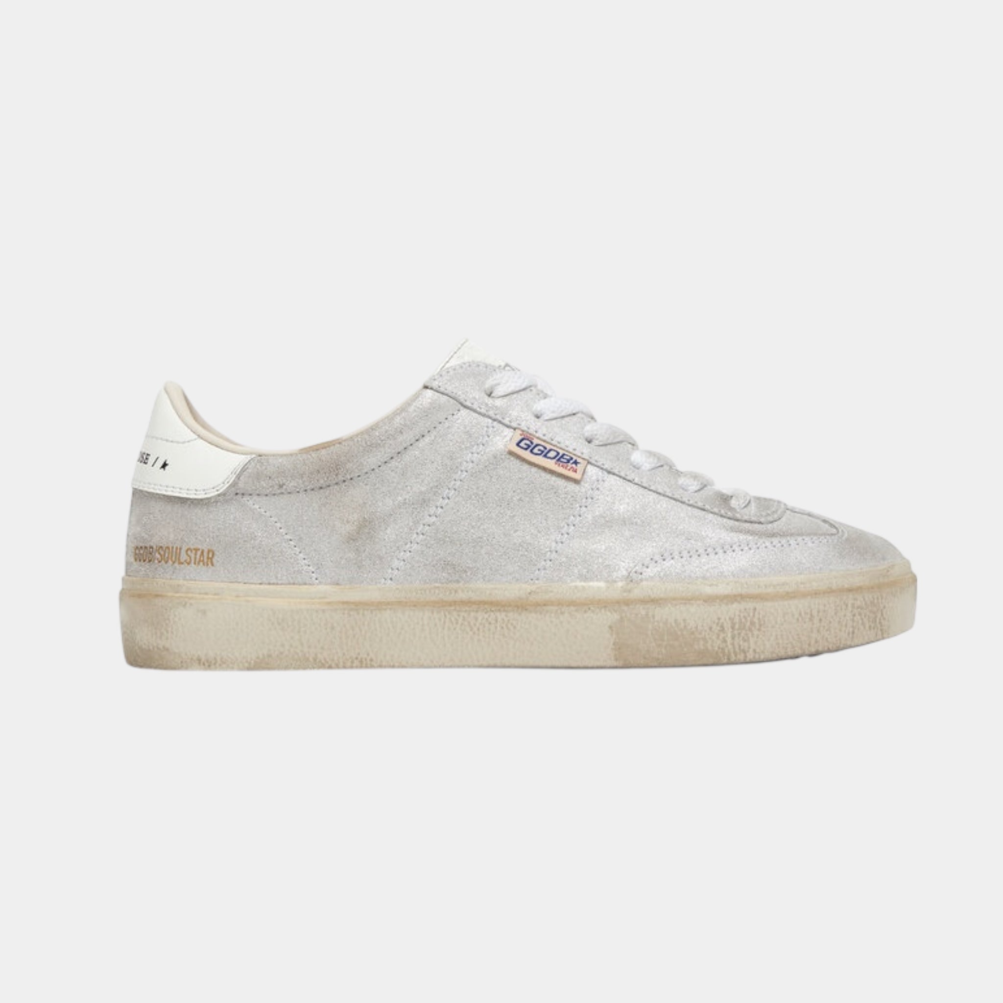 Soul Star Sneakers
