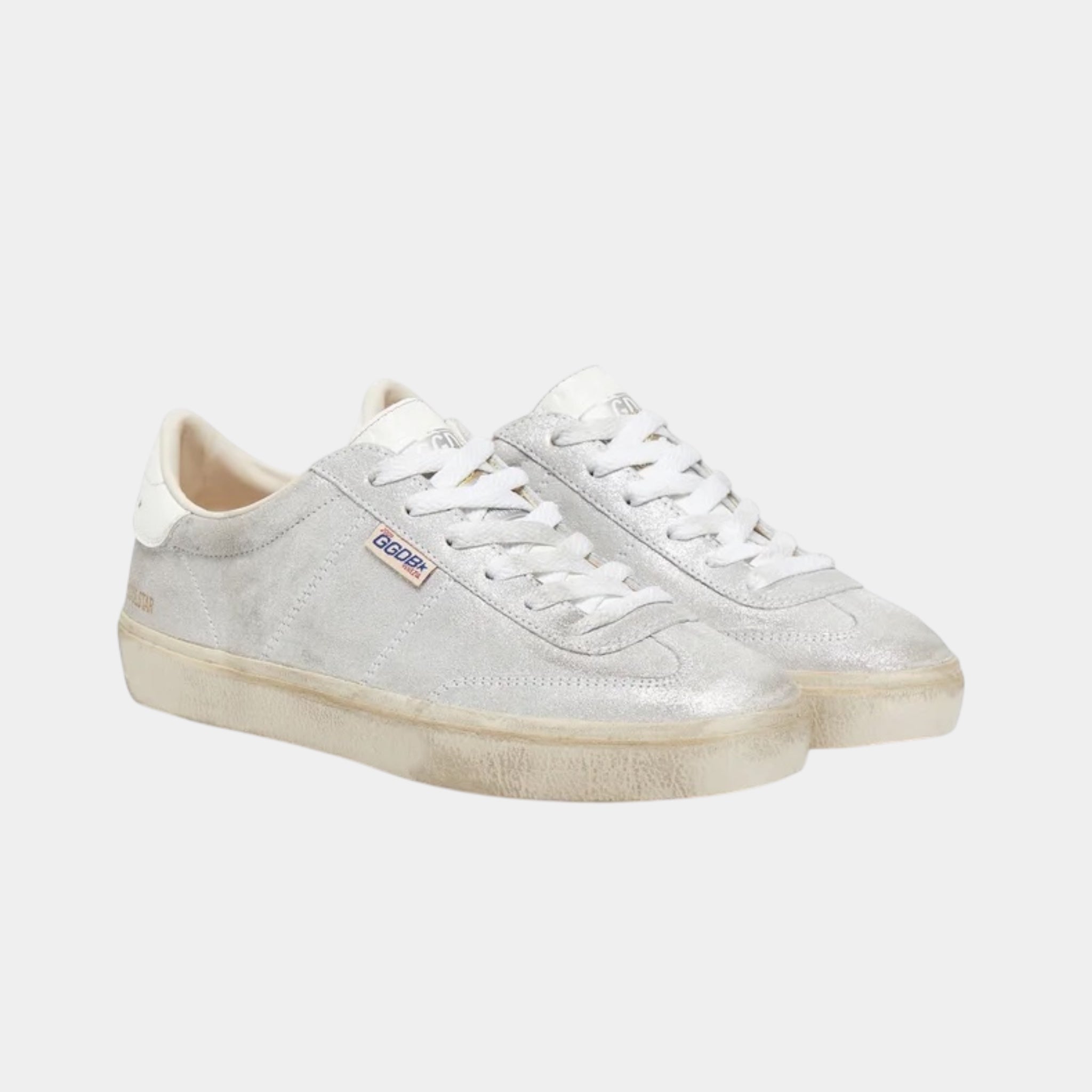 Soul Star Sneakers
