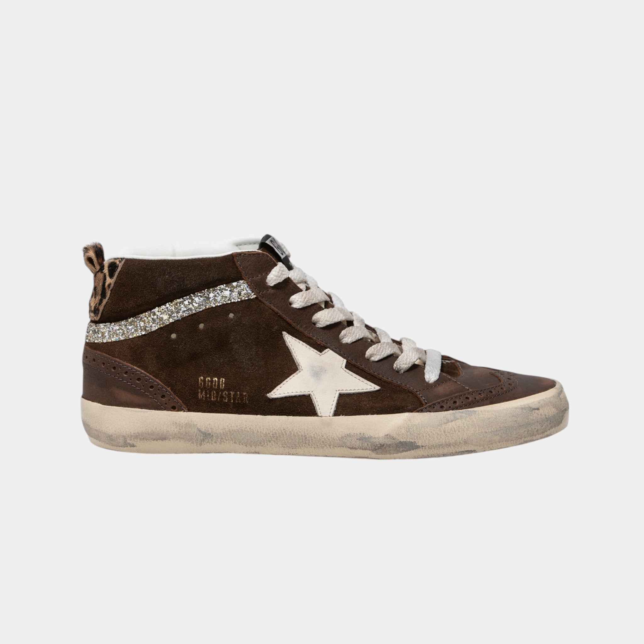 Mid Star Classic High Top