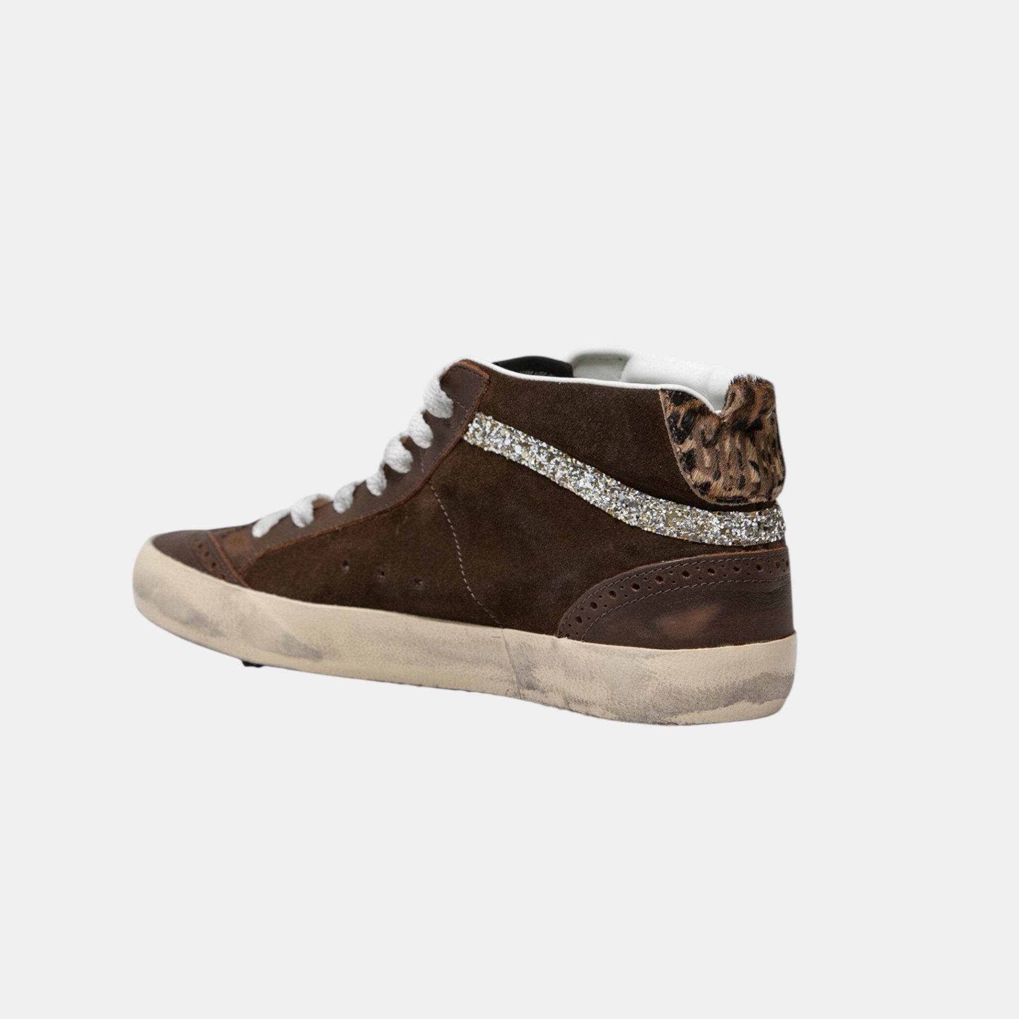 Mid Star Classic High Top