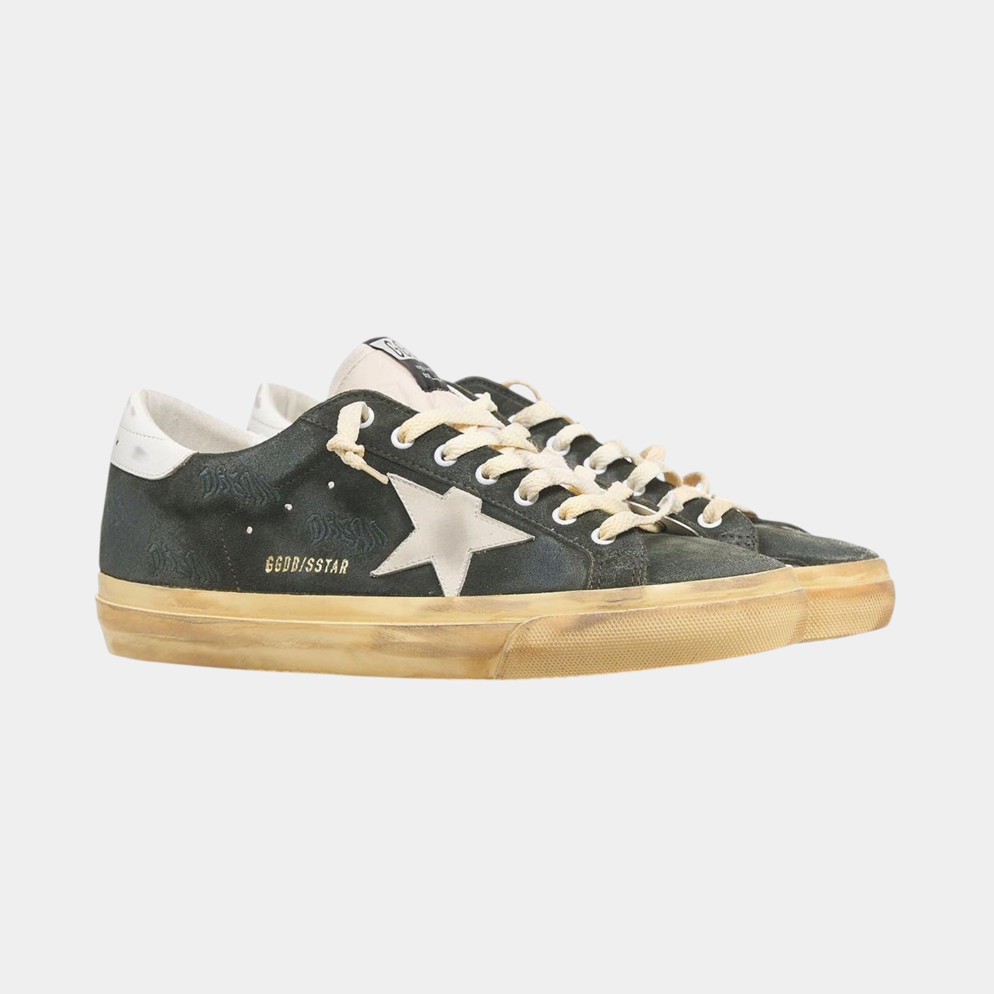 Super Star Sneakers