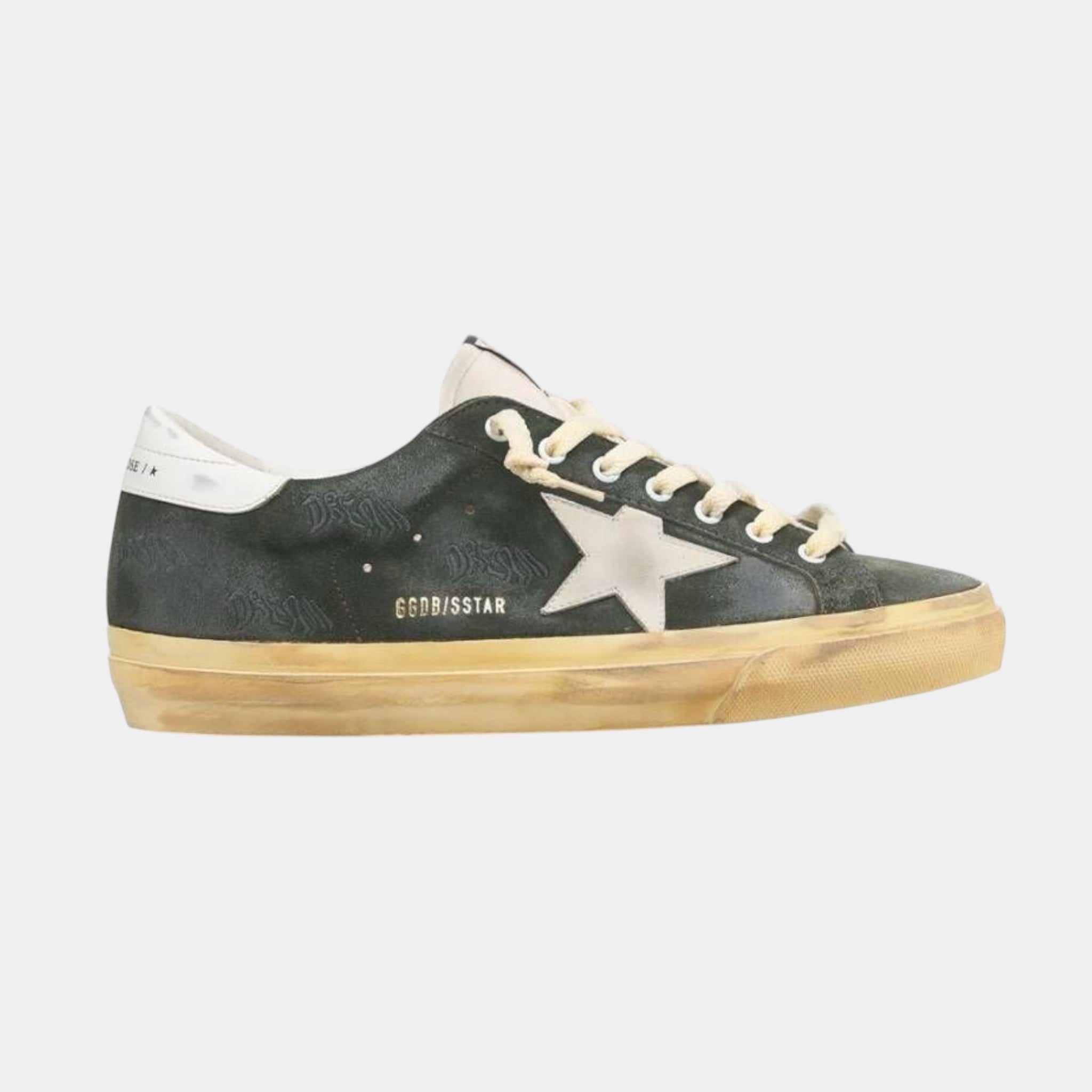 Super Star Sneakers