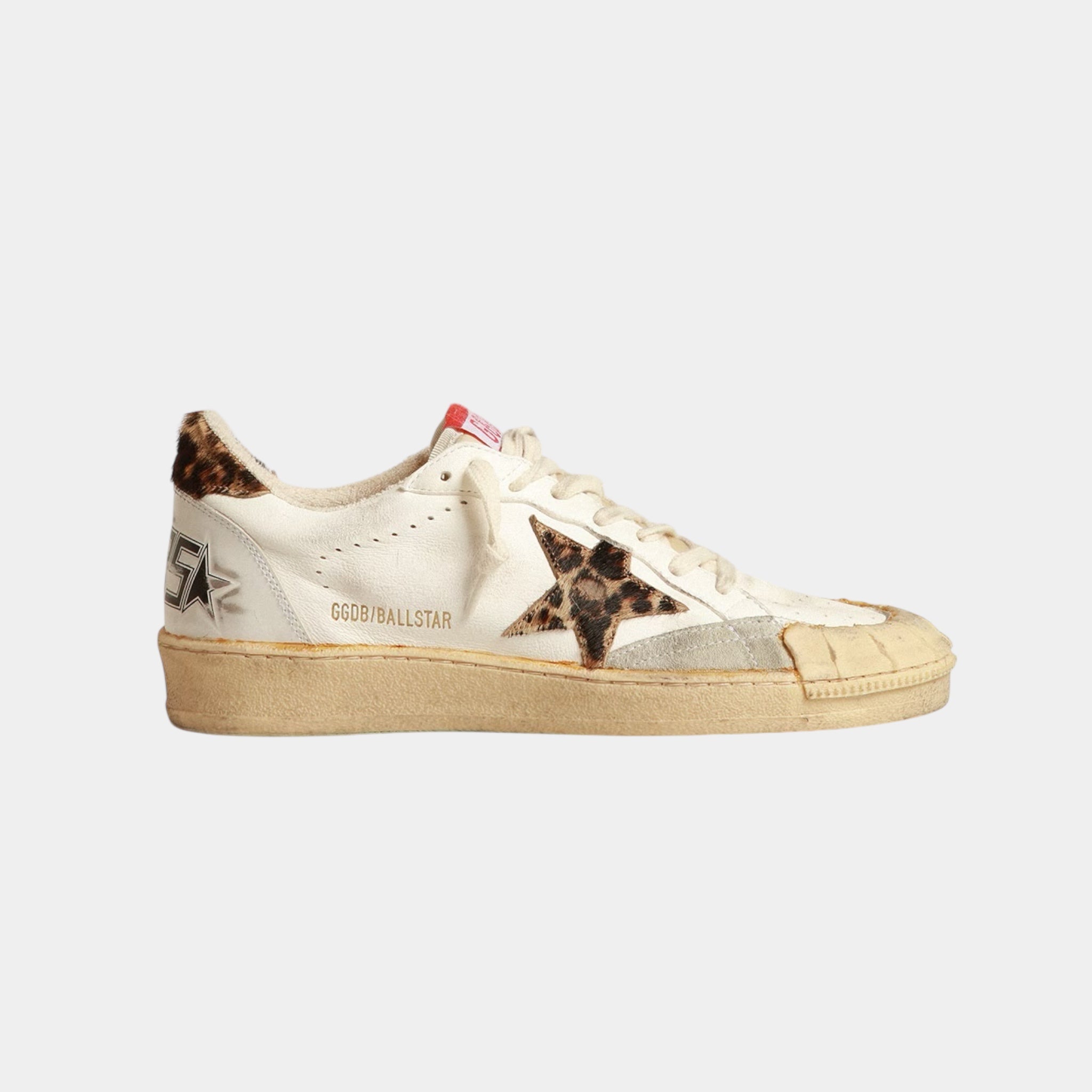 Ball Star Sneakers