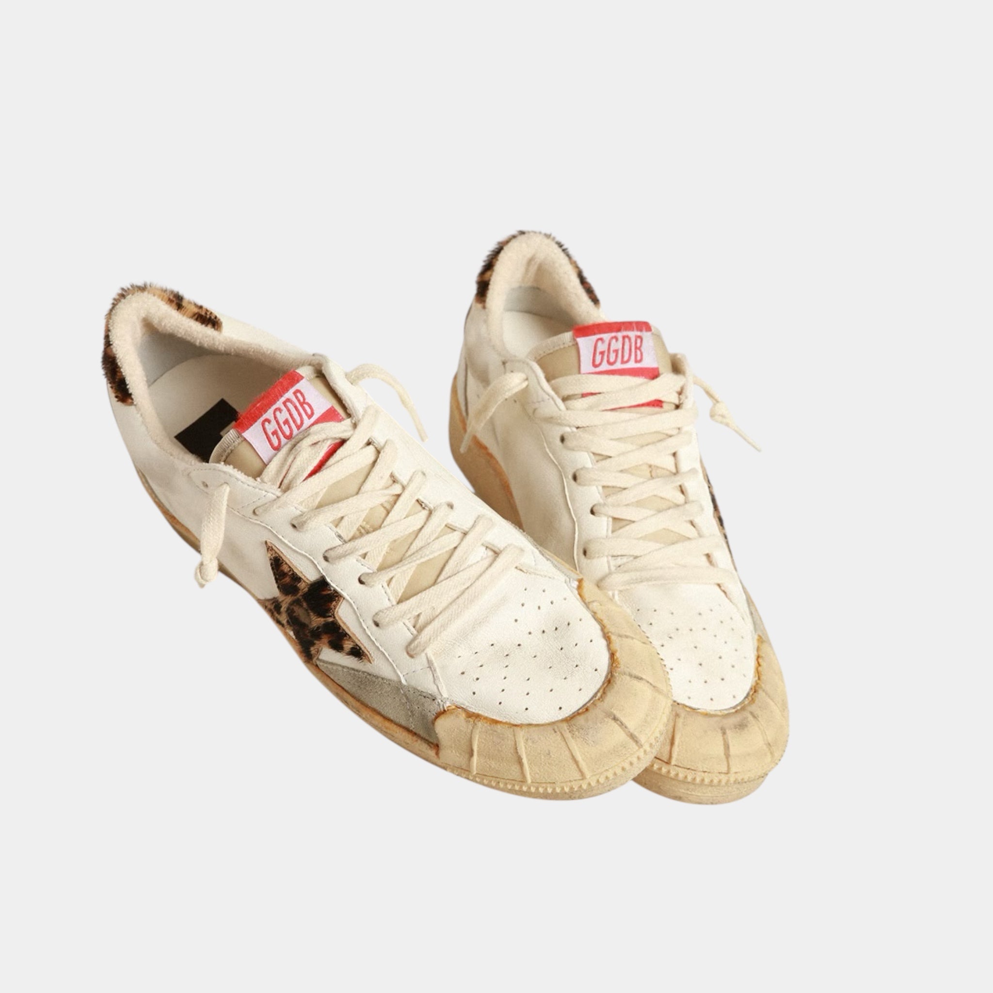 Ball Star Sneakers